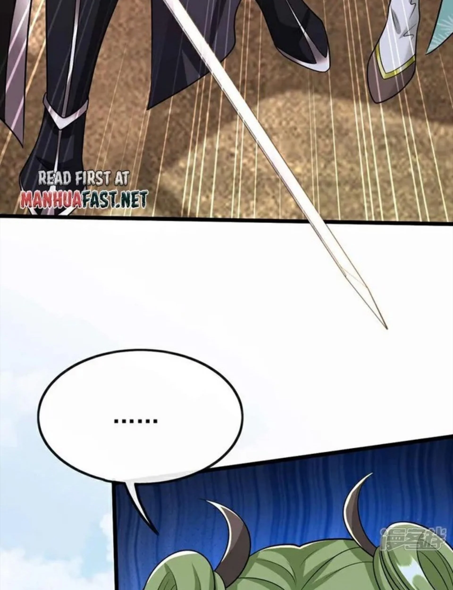 The Ten Great Emperors Are All My Disciples Chapter 177 Gambar 57