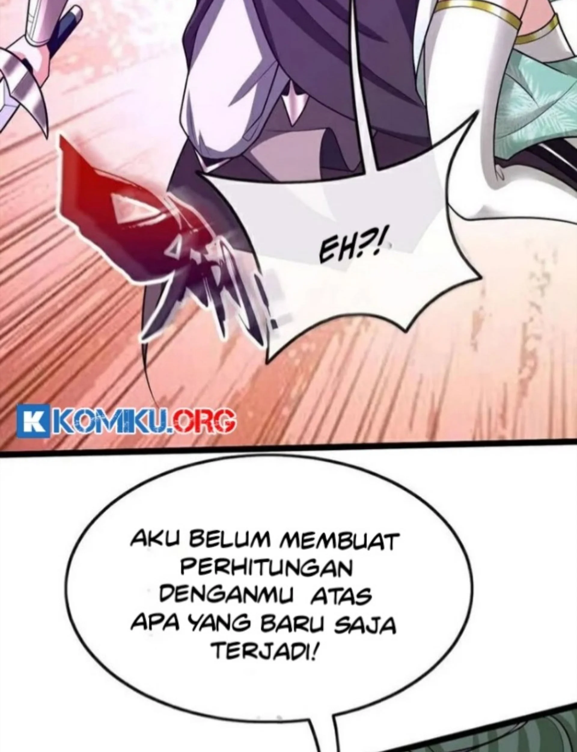 The Ten Great Emperors Are All My Disciples Chapter 177 Gambar 49