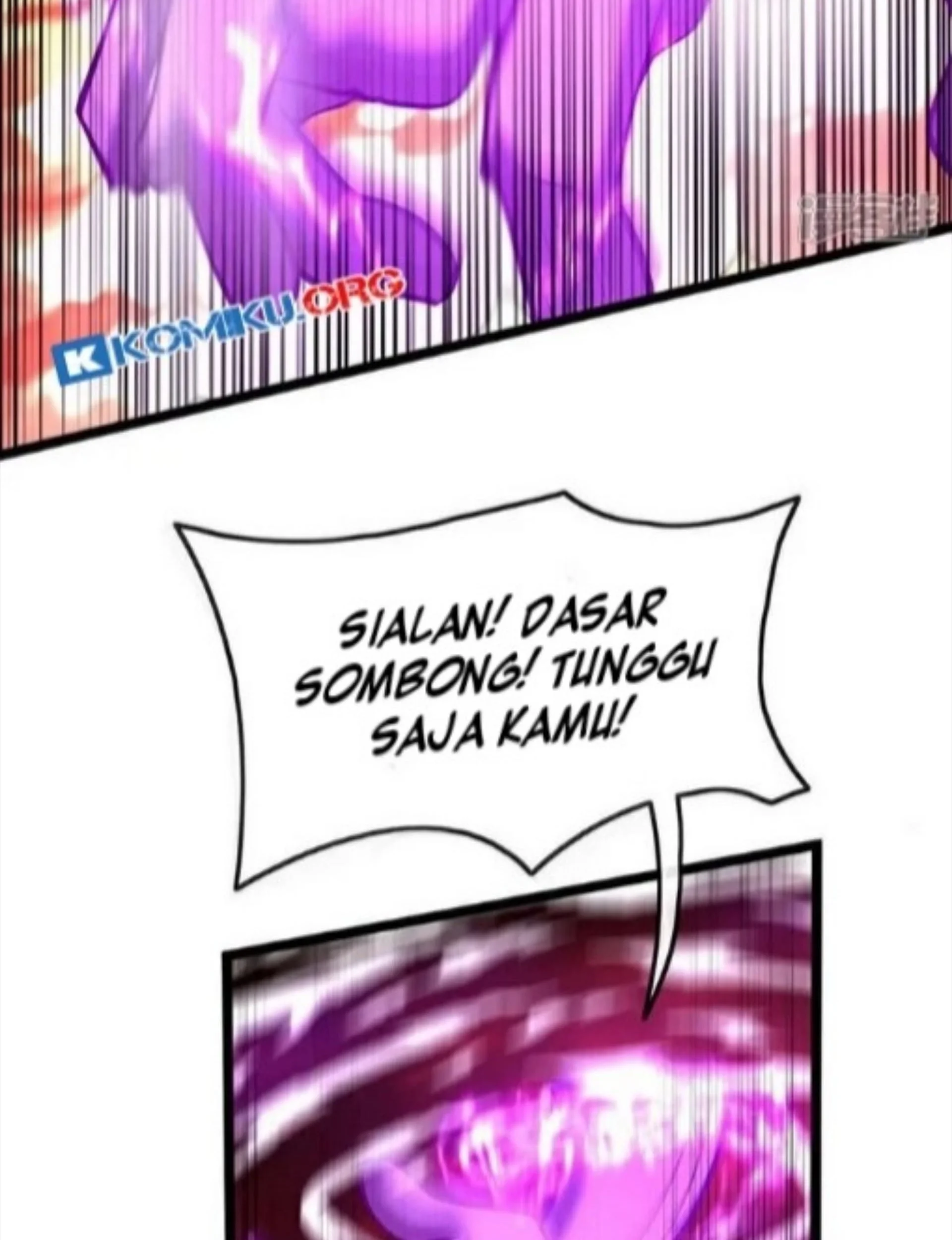 The Ten Great Emperors Are All My Disciples Chapter 177 Gambar 53