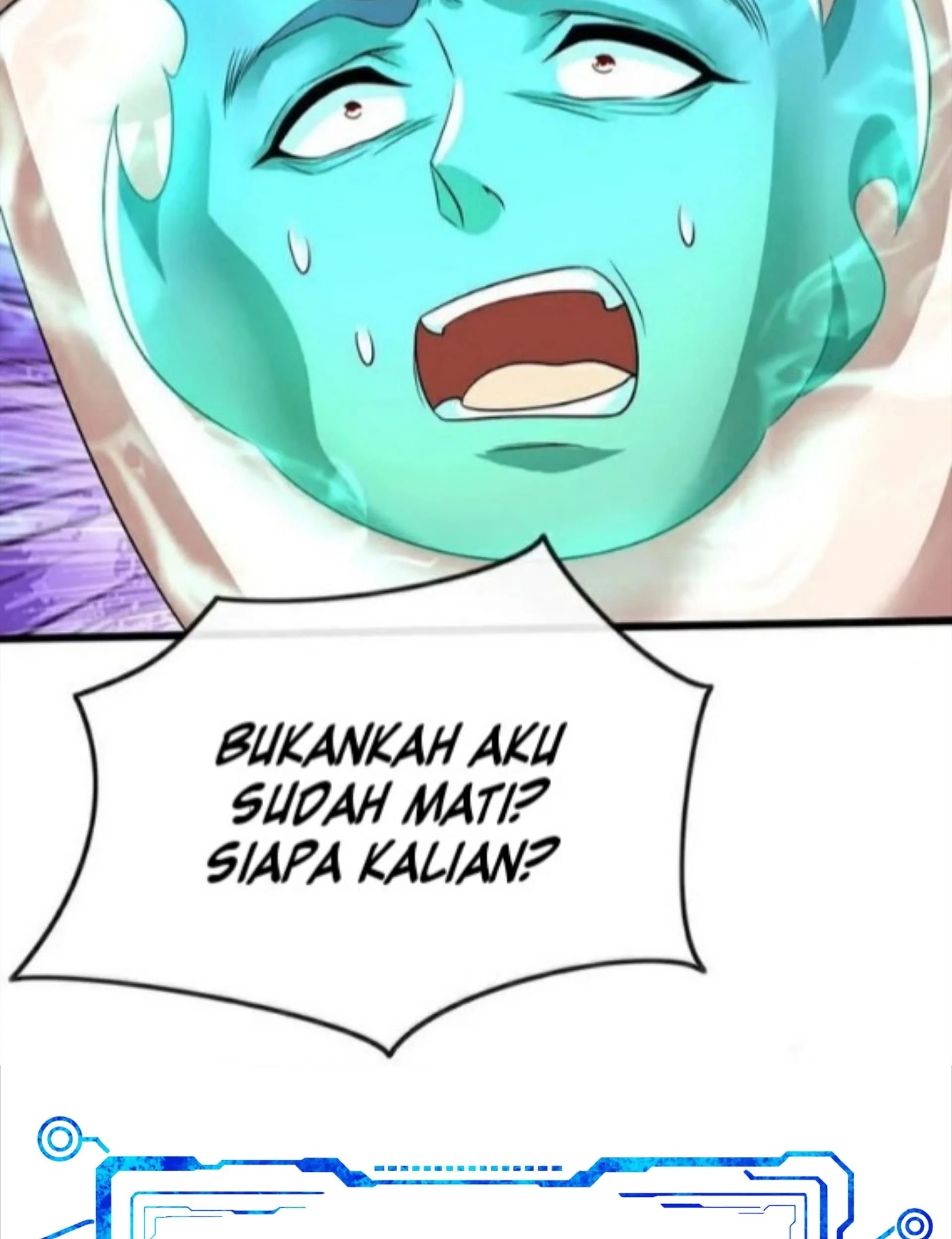 The Ten Great Emperors Are All My Disciples Chapter 177 Gambar 70