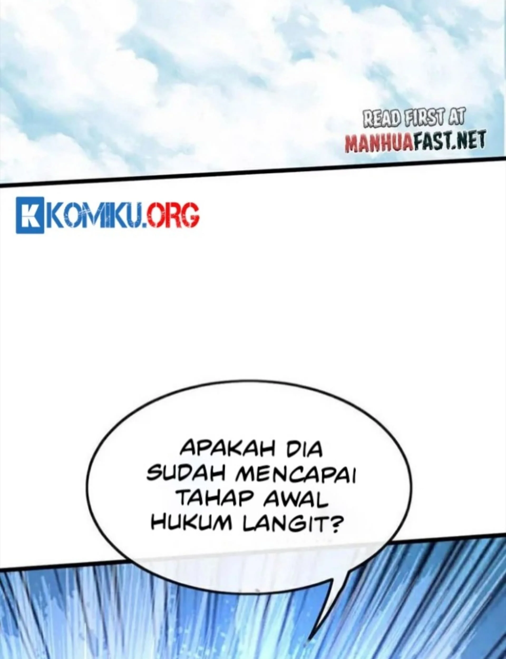 The Ten Great Emperors Are All My Disciples Chapter 177 Gambar 62