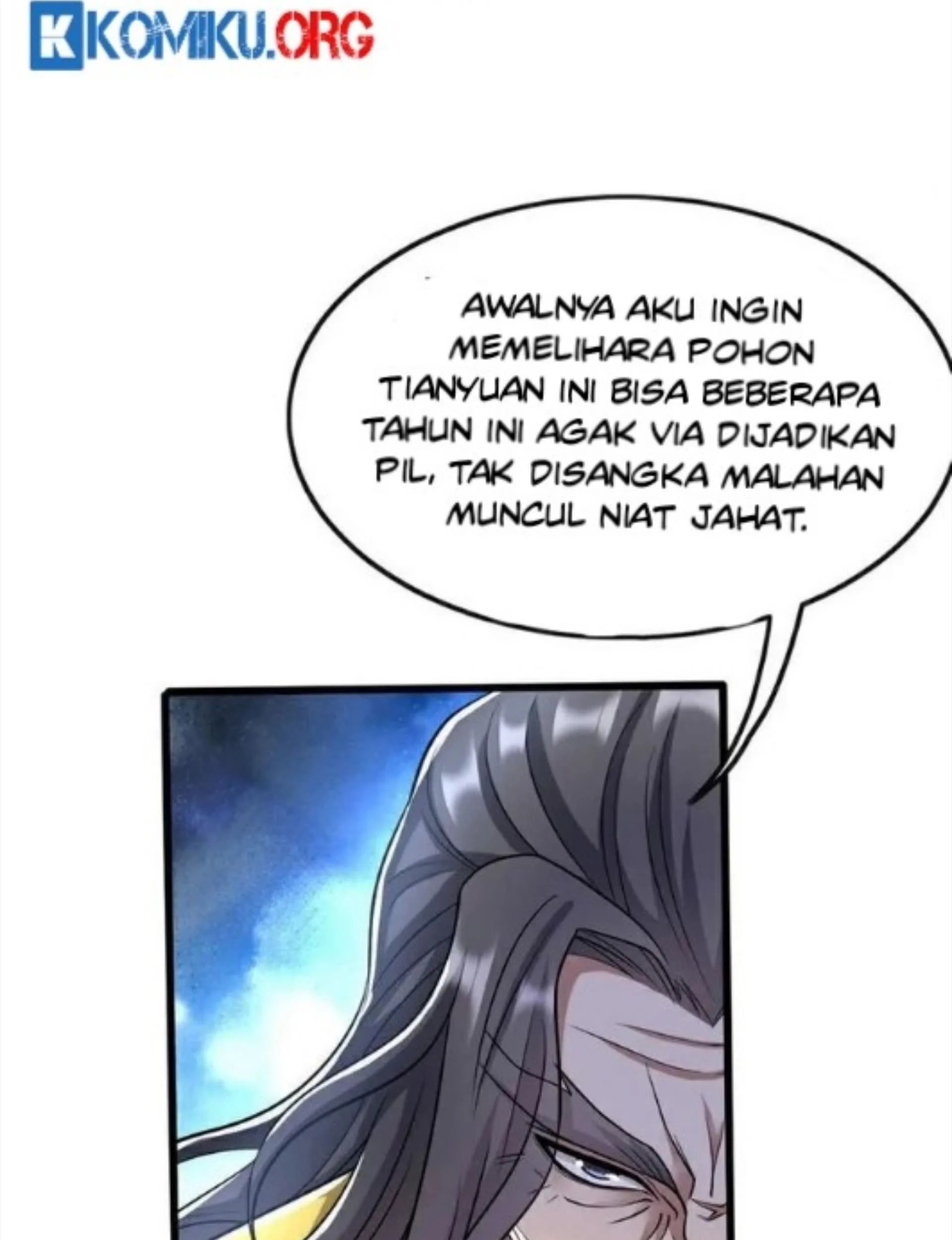 The Ten Great Emperors Are All My Disciples Chapter 177 Gambar 66