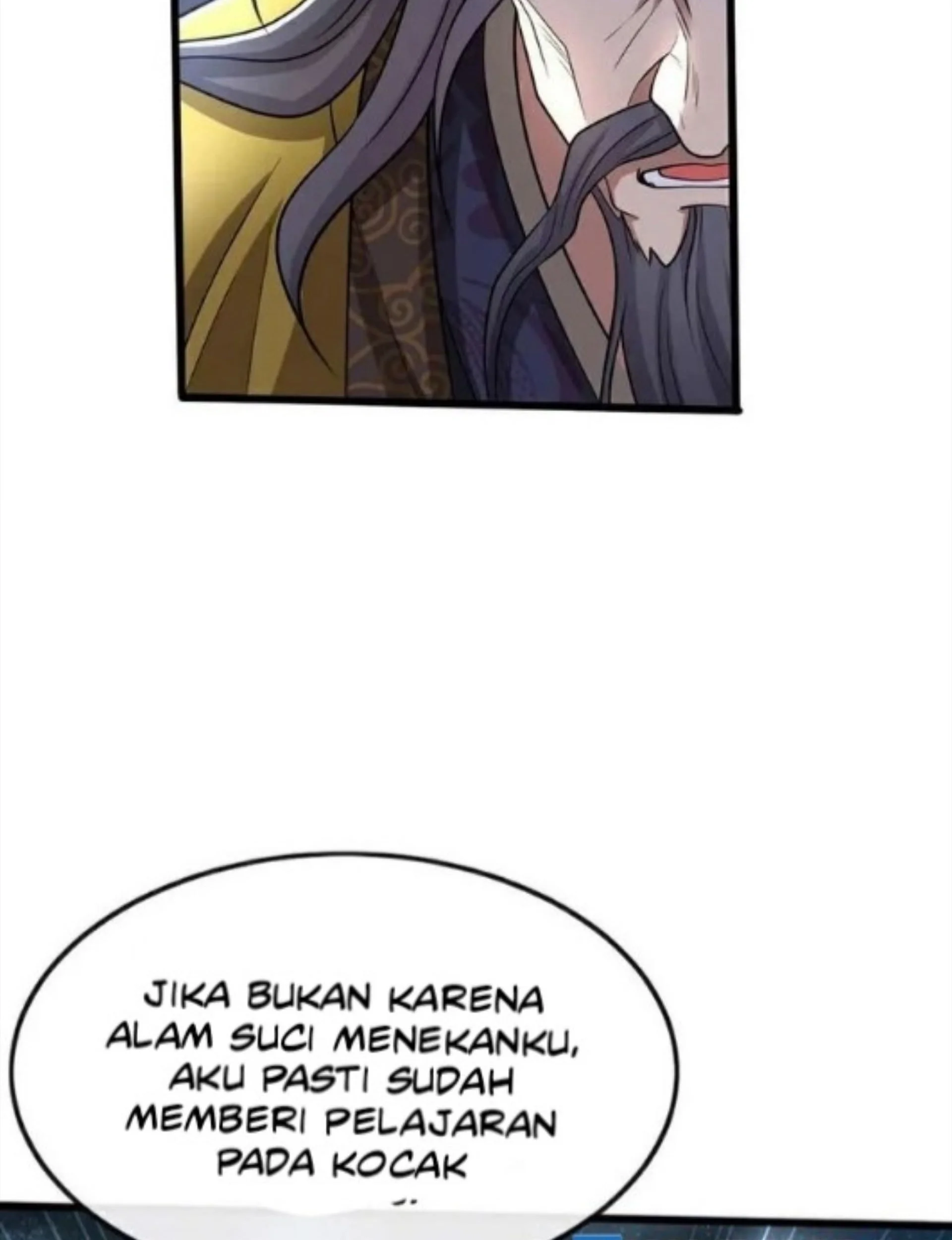 The Ten Great Emperors Are All My Disciples Chapter 177 Gambar 67