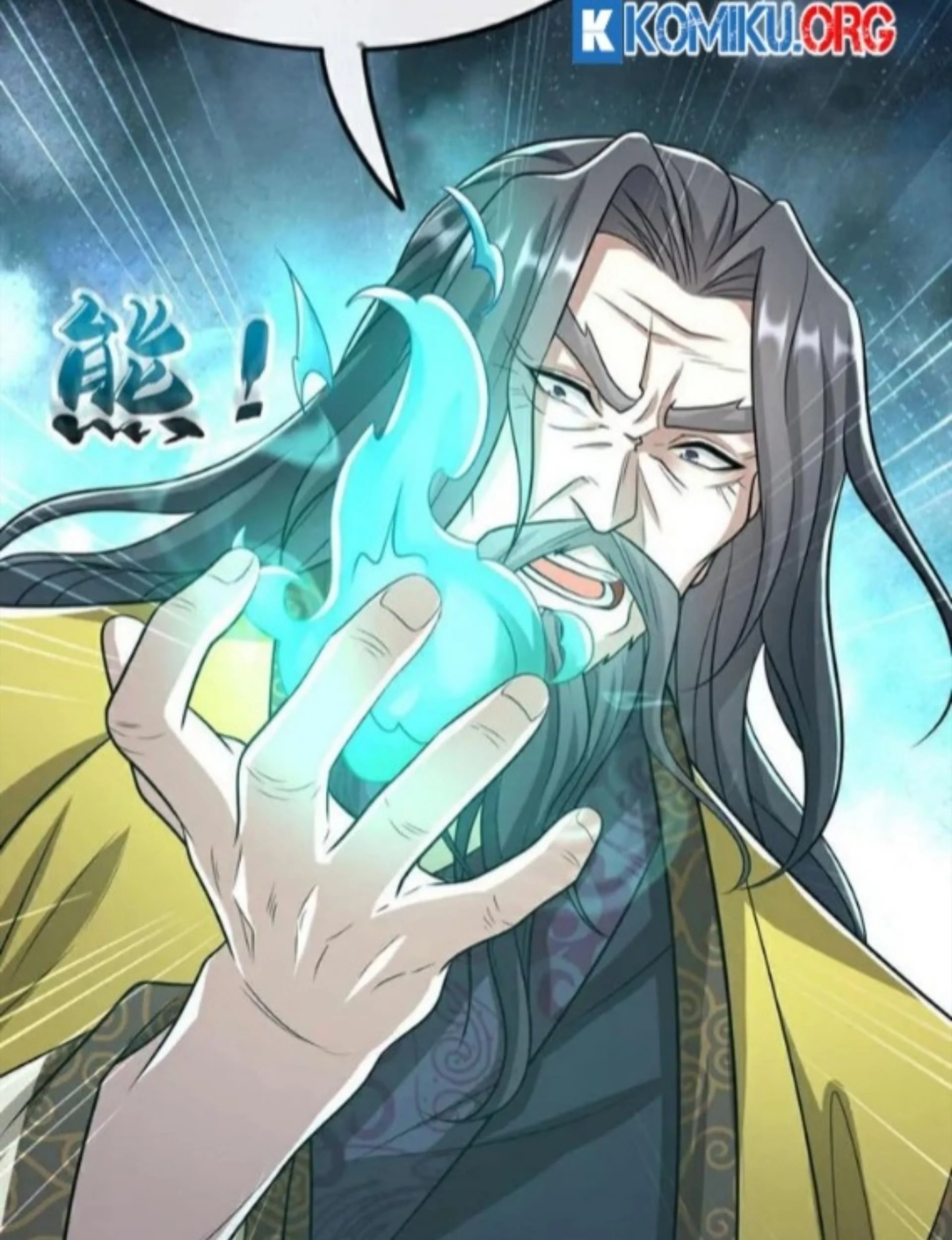 The Ten Great Emperors Are All My Disciples Chapter 177 Gambar 68