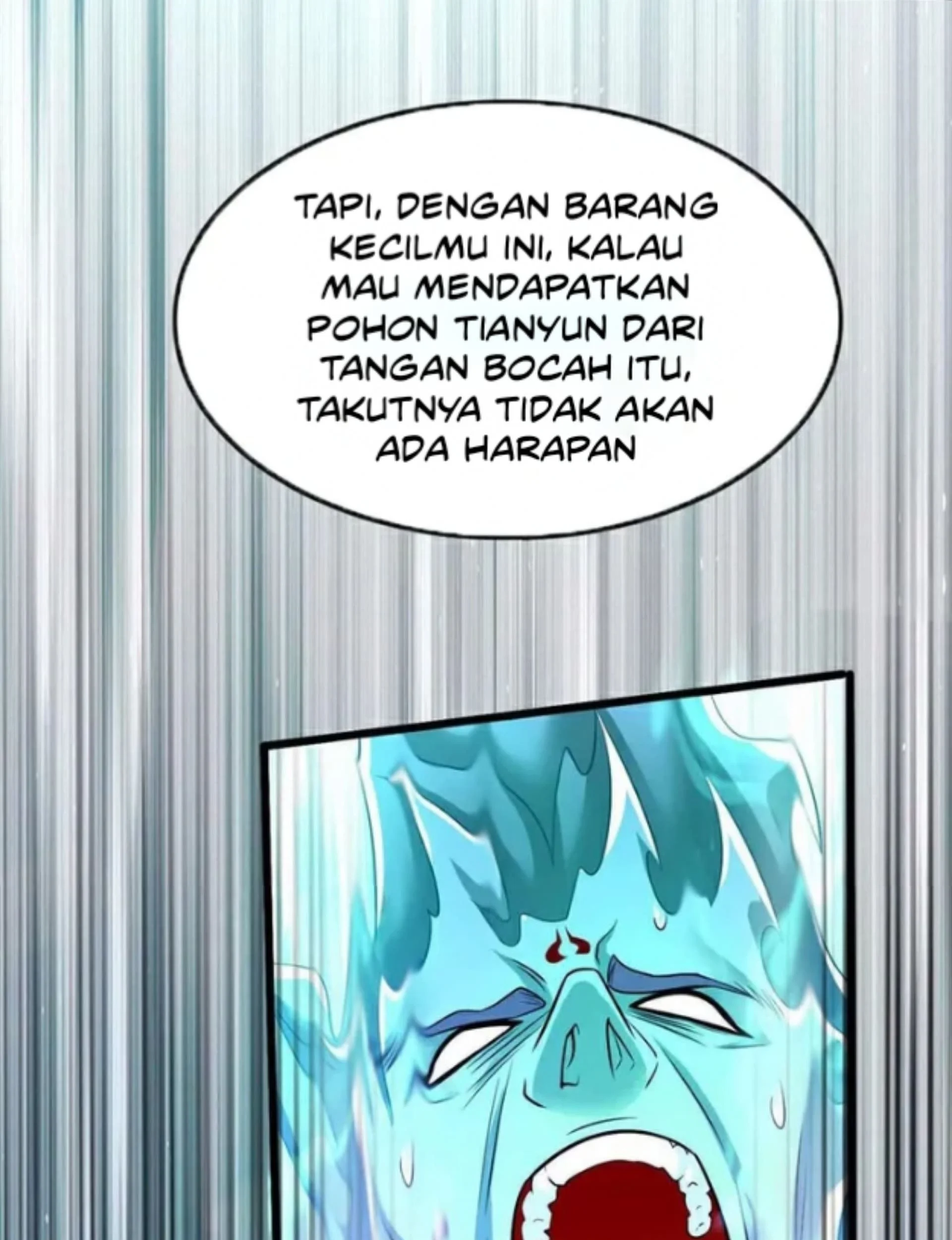 The Ten Great Emperors Are All My Disciples Chapter 178 Gambar 6