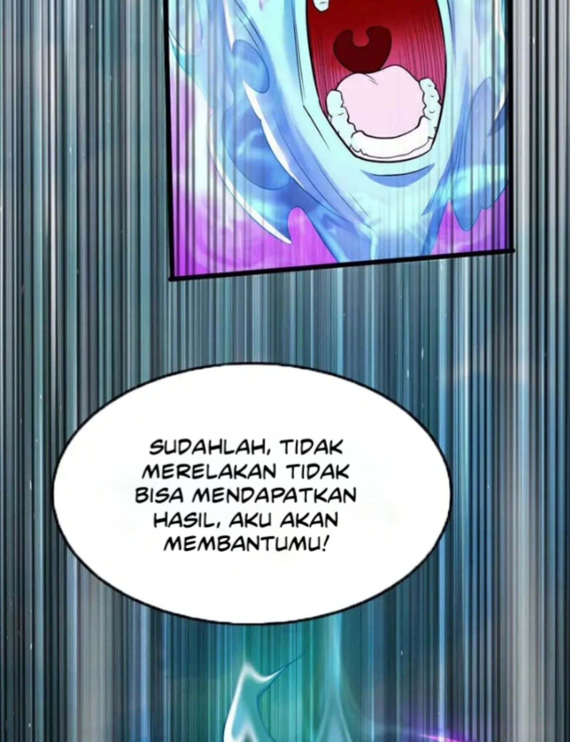 The Ten Great Emperors Are All My Disciples Chapter 178 Gambar 7