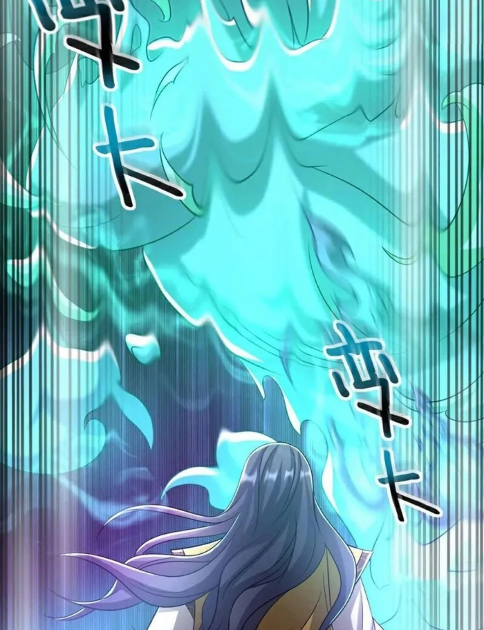 The Ten Great Emperors Are All My Disciples Chapter 178 Gambar 9