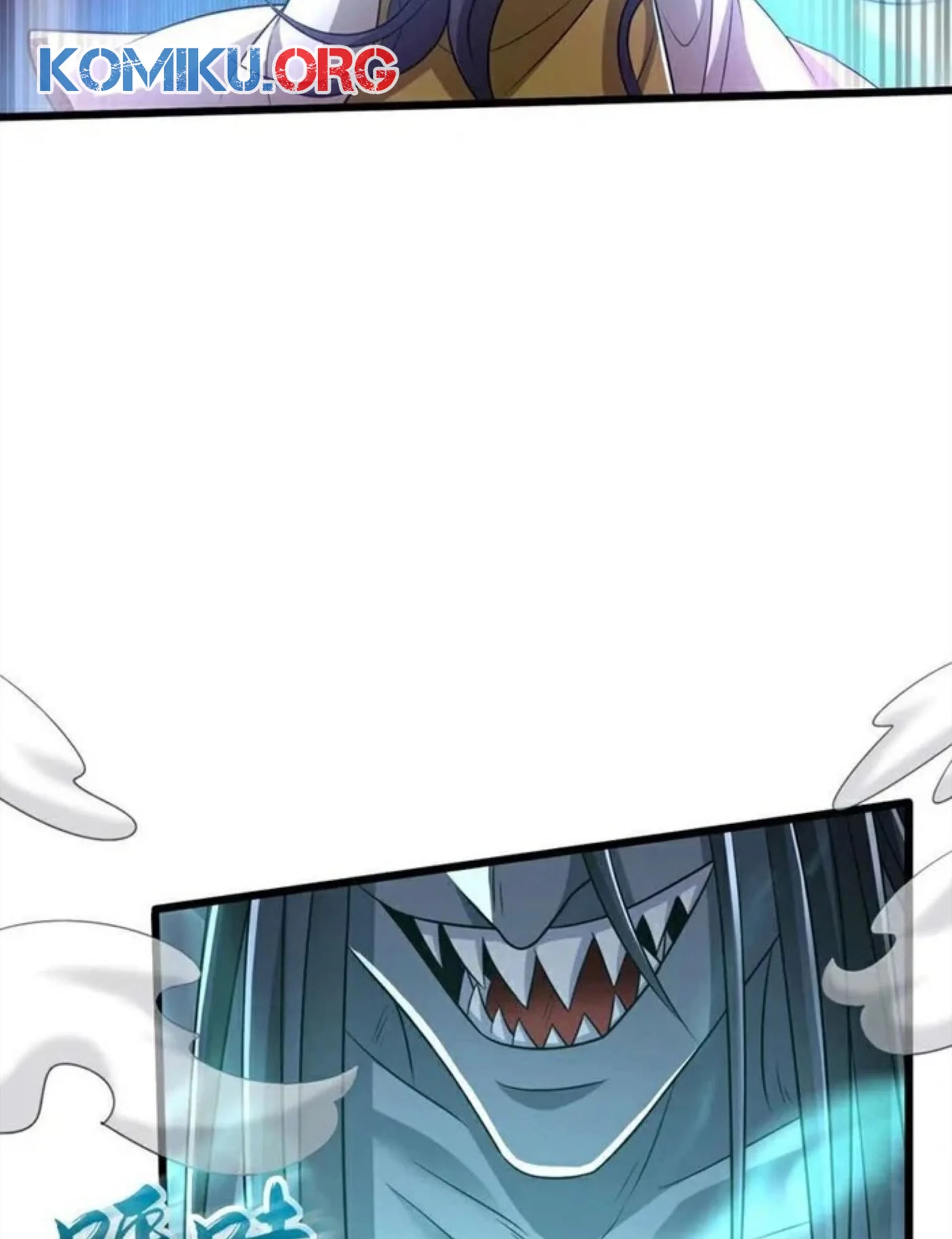 The Ten Great Emperors Are All My Disciples Chapter 178 Gambar 10