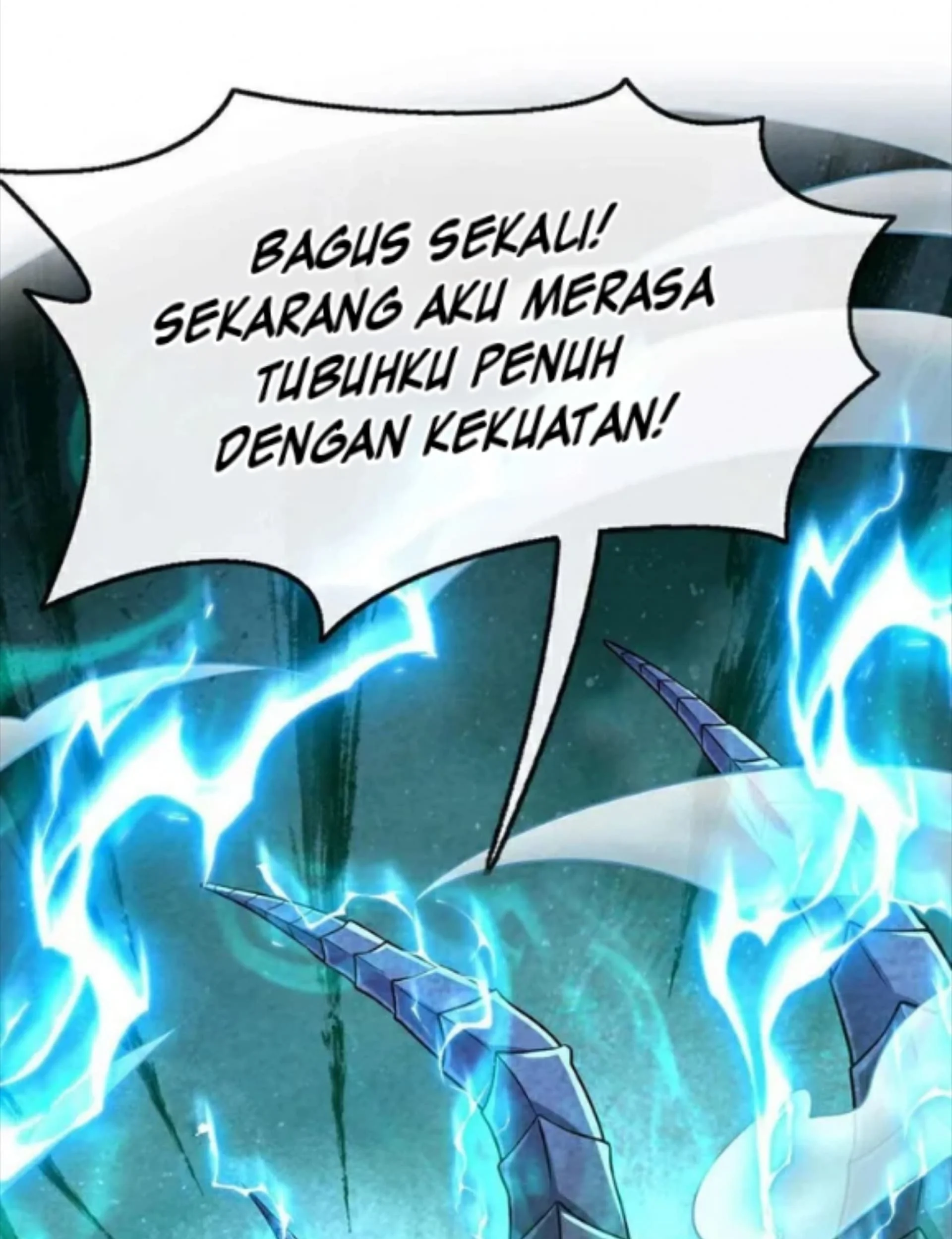 The Ten Great Emperors Are All My Disciples Chapter 178 Gambar 12