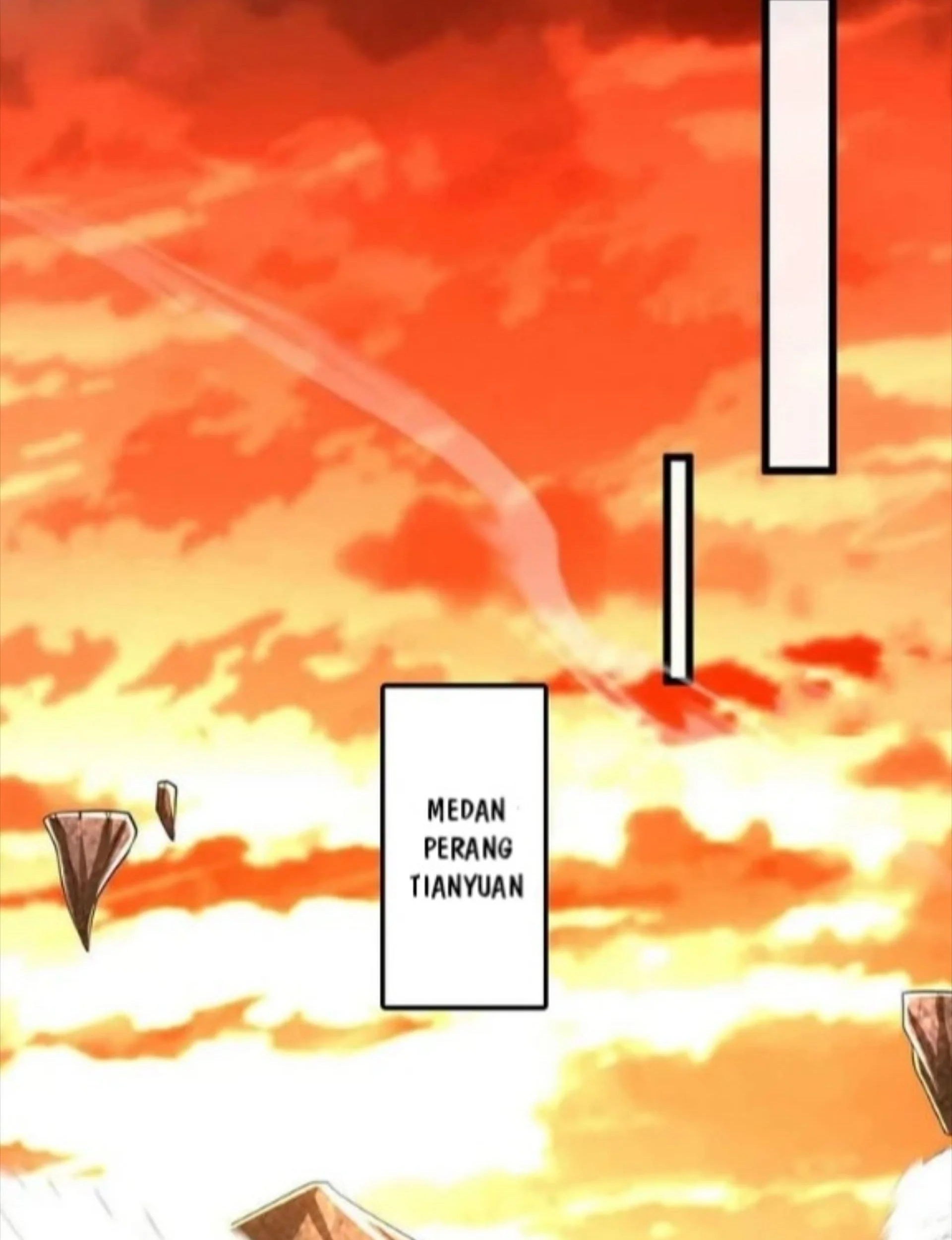 The Ten Great Emperors Are All My Disciples Chapter 178 Gambar 15