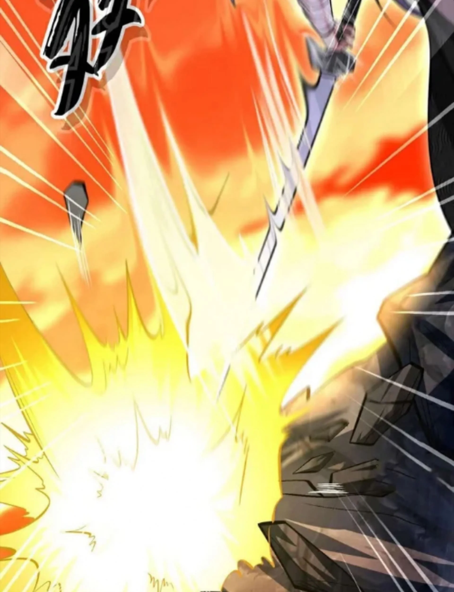 The Ten Great Emperors Are All My Disciples Chapter 178 Gambar 25