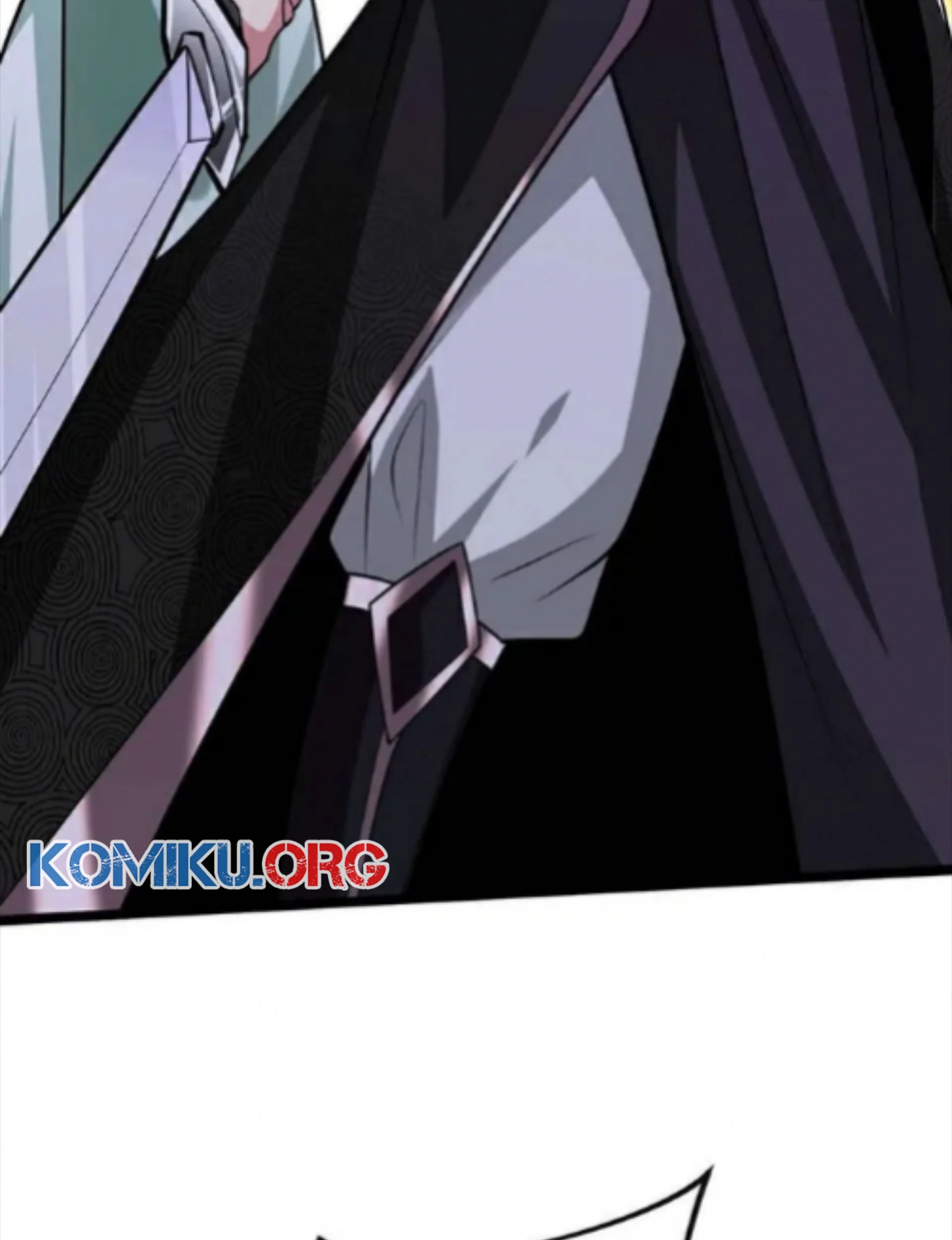 The Ten Great Emperors Are All My Disciples Chapter 178 Gambar 30