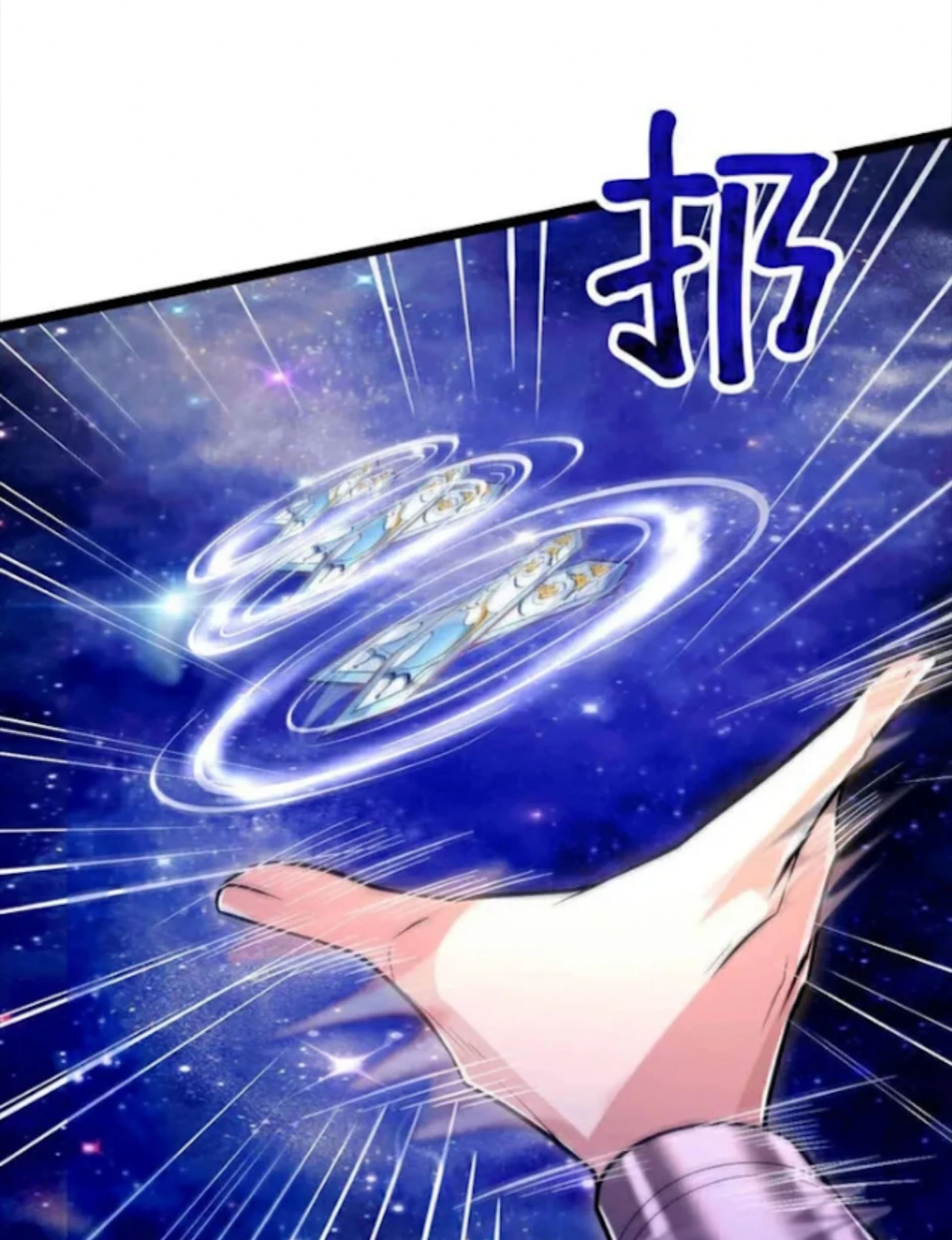 The Ten Great Emperors Are All My Disciples Chapter 178 Gambar 46