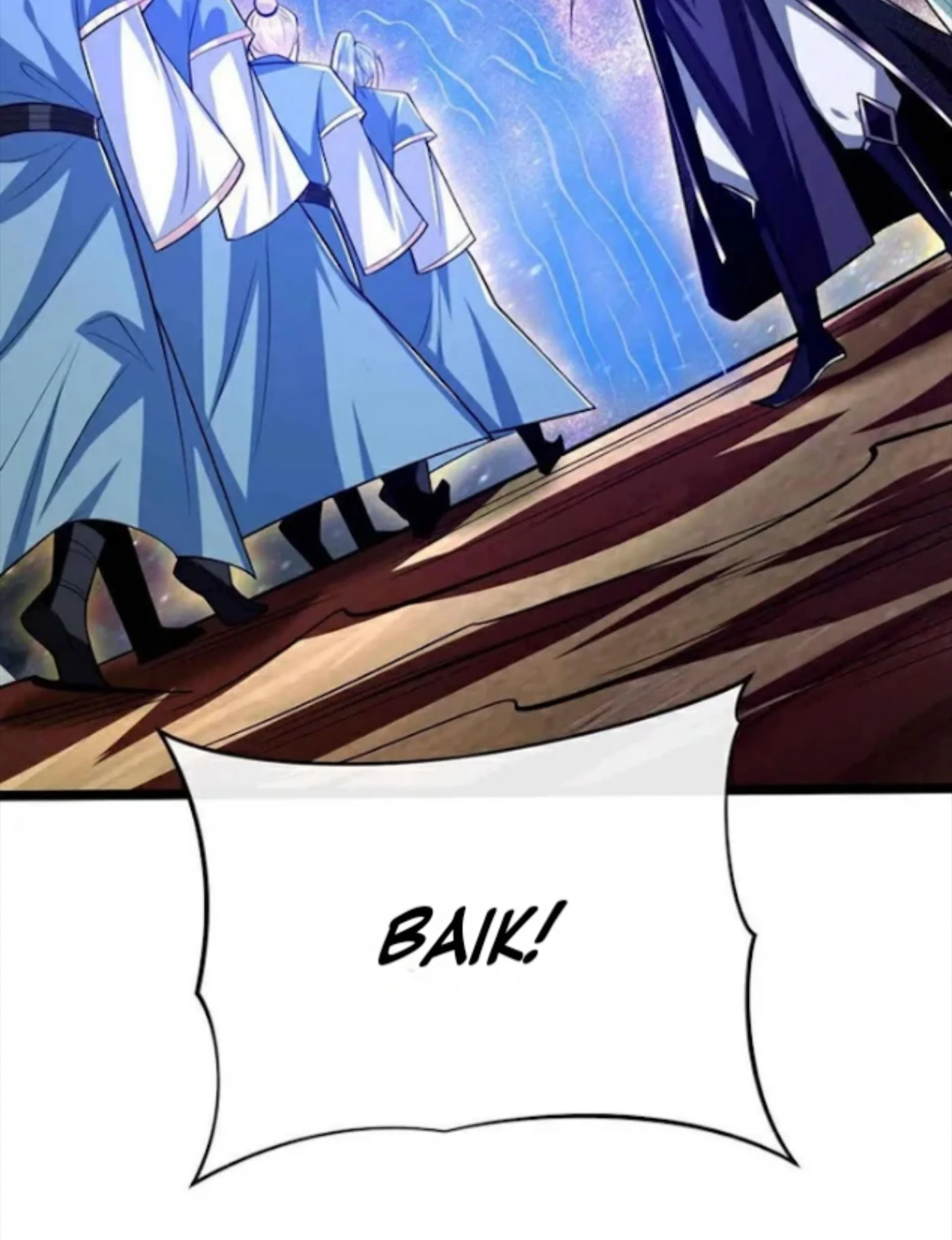 The Ten Great Emperors Are All My Disciples Chapter 178 Gambar 36