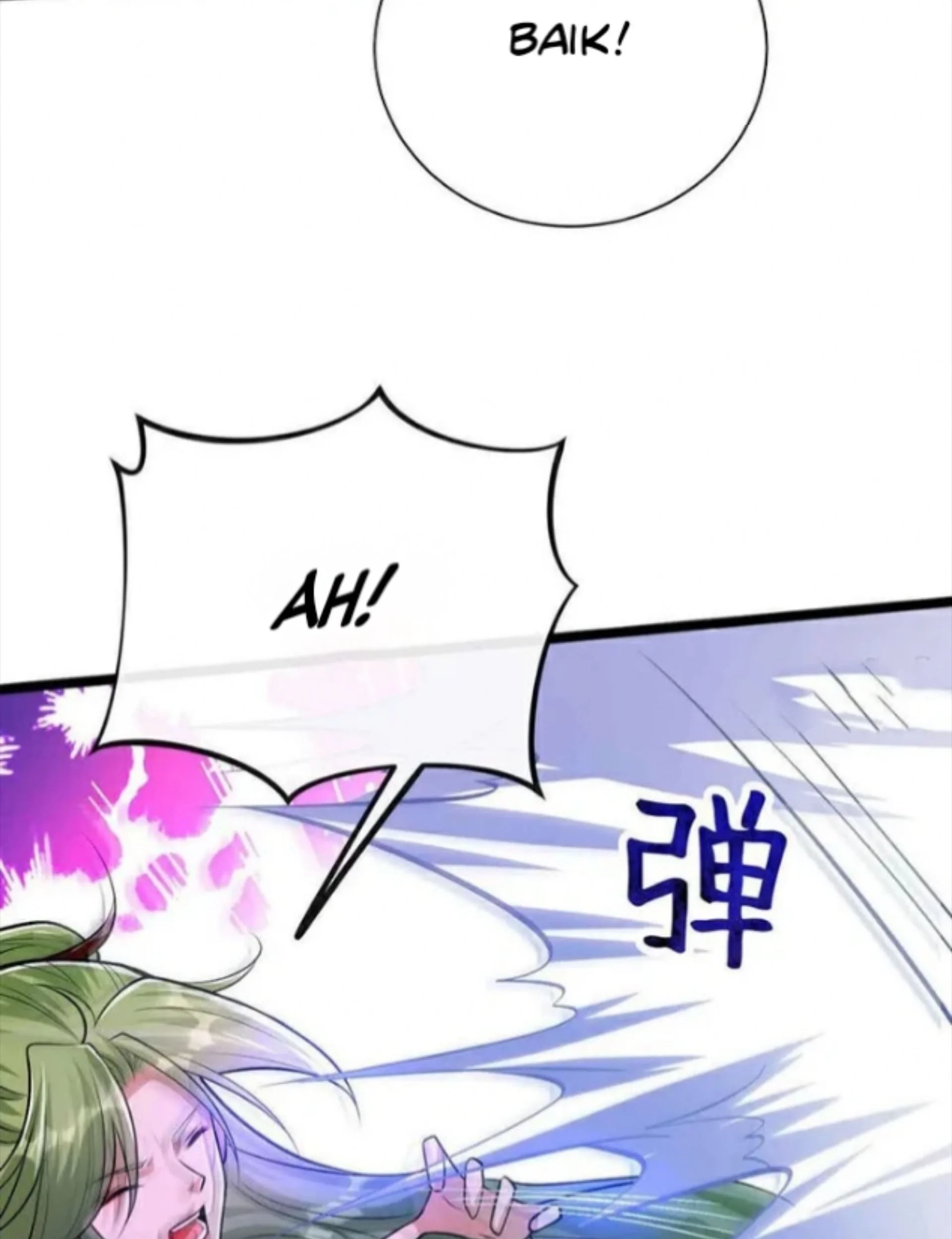 The Ten Great Emperors Are All My Disciples Chapter 178 Gambar 38