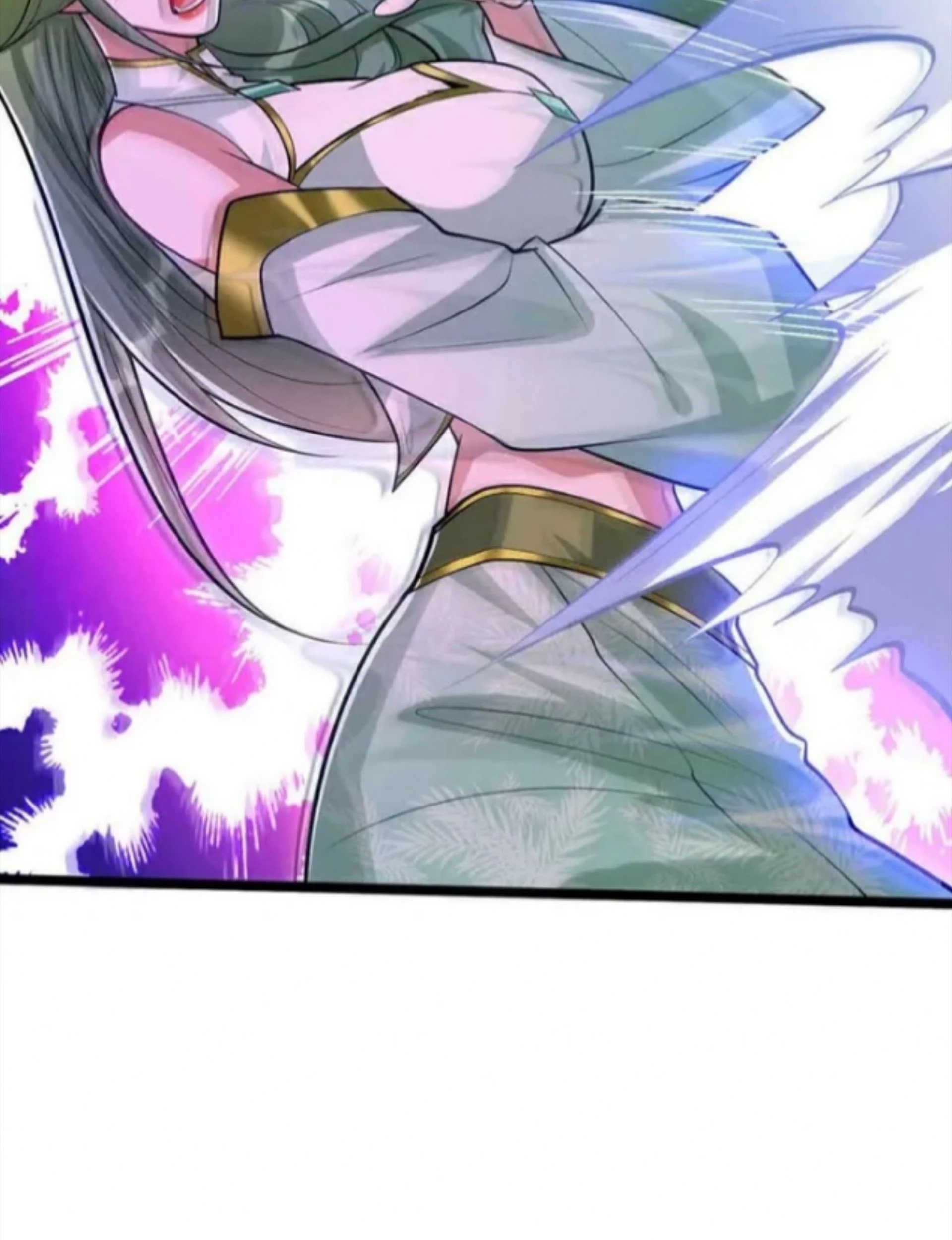 The Ten Great Emperors Are All My Disciples Chapter 178 Gambar 39