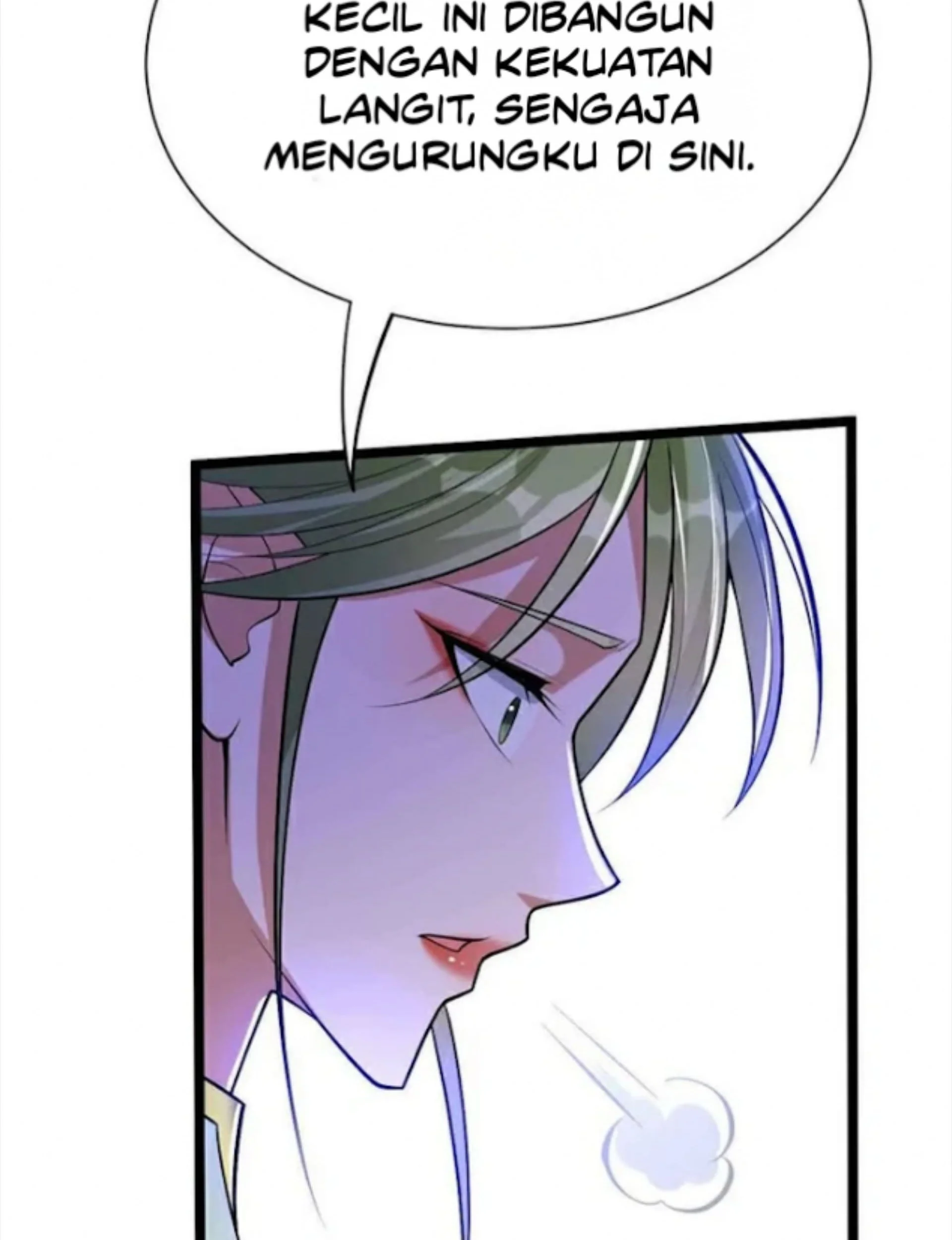 The Ten Great Emperors Are All My Disciples Chapter 178 Gambar 42