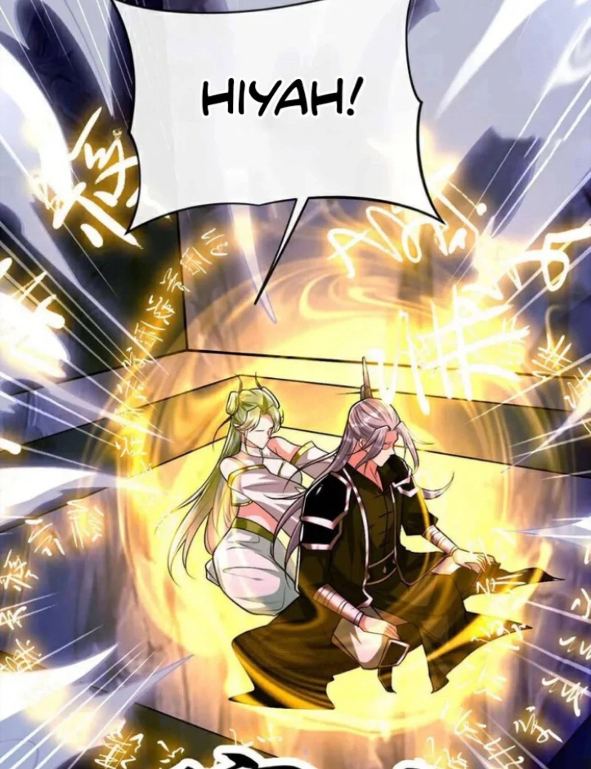 The Ten Great Emperors Are All My Disciples Chapter 178 Gambar 57