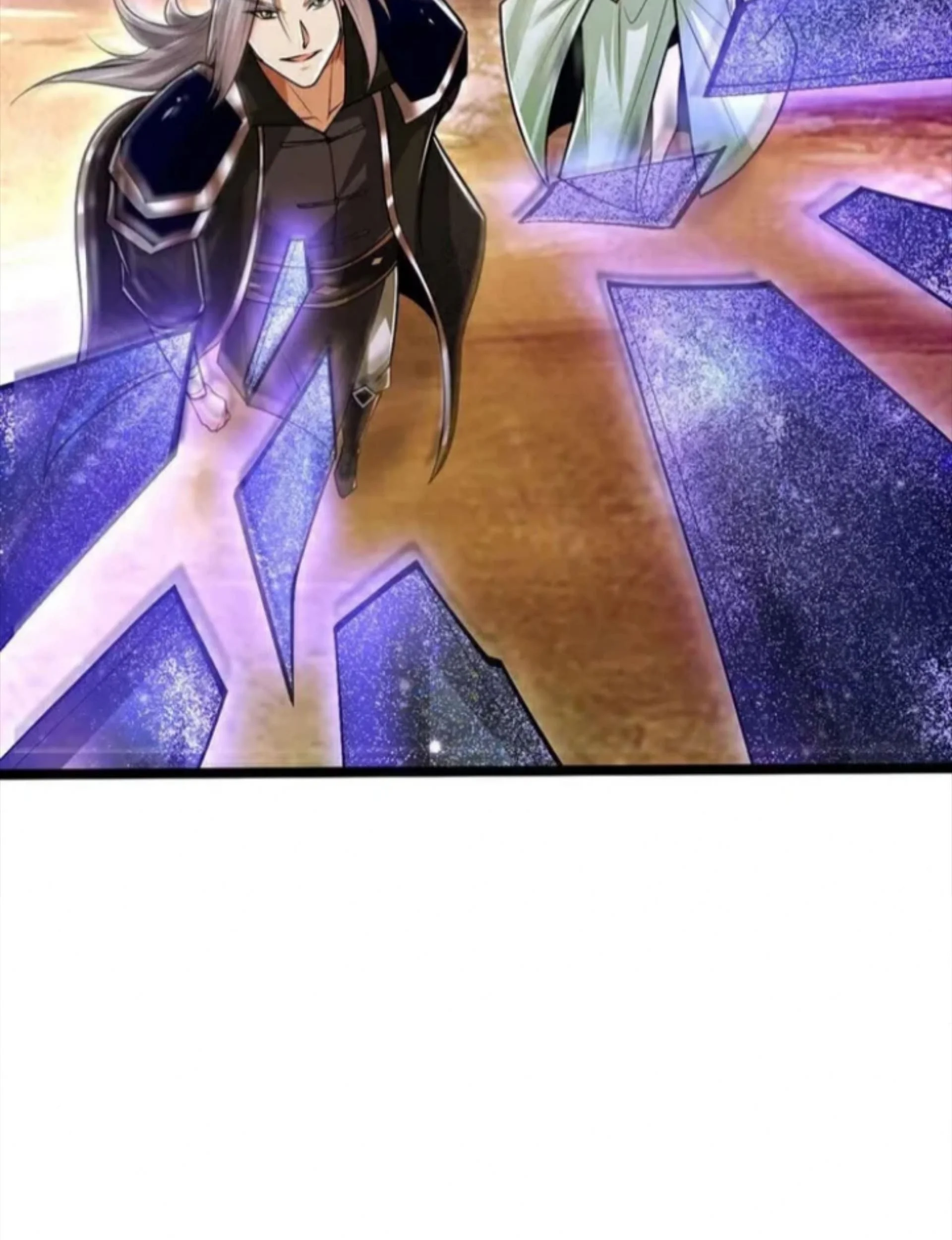 The Ten Great Emperors Are All My Disciples Chapter 178 Gambar 50