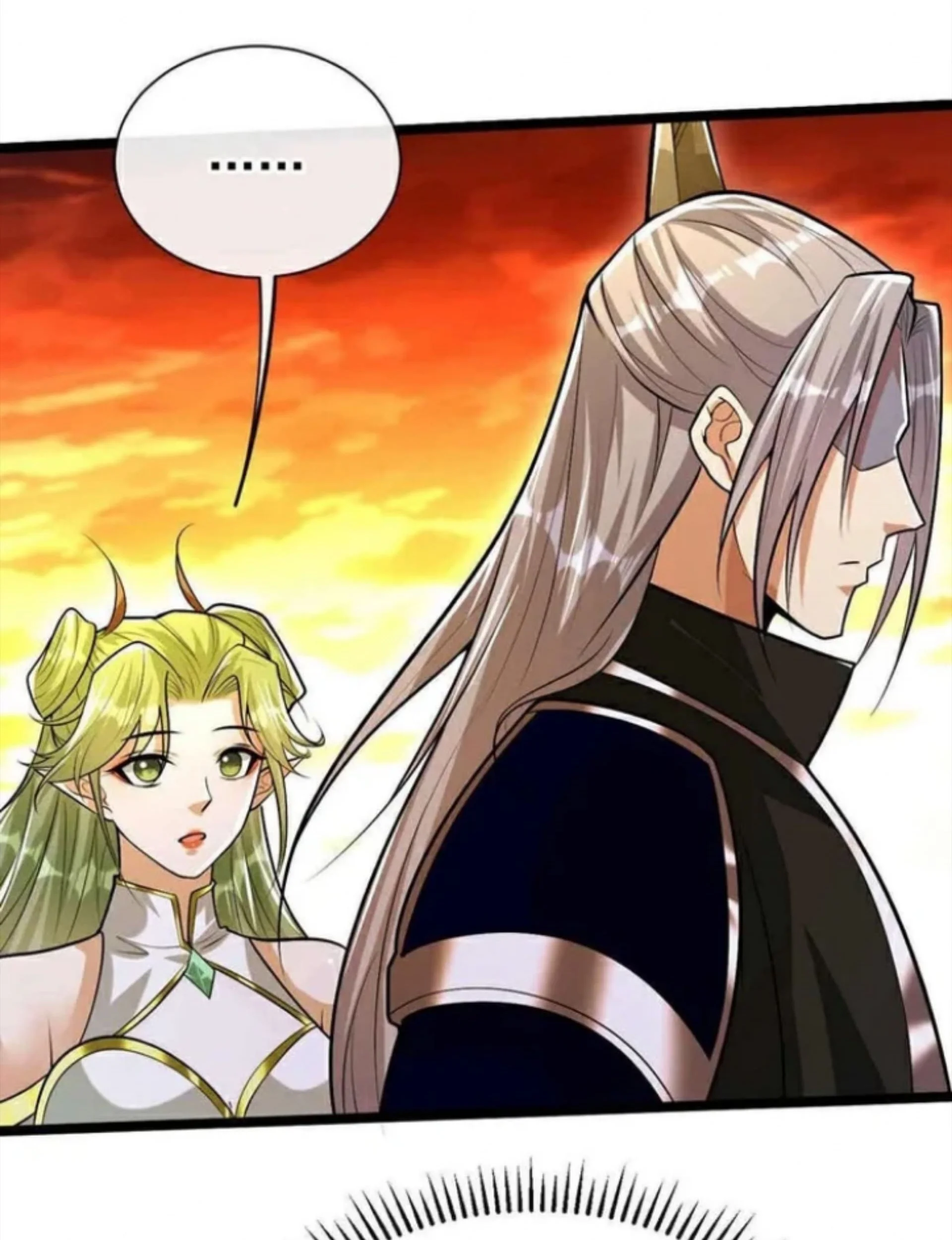 The Ten Great Emperors Are All My Disciples Chapter 178 Gambar 51