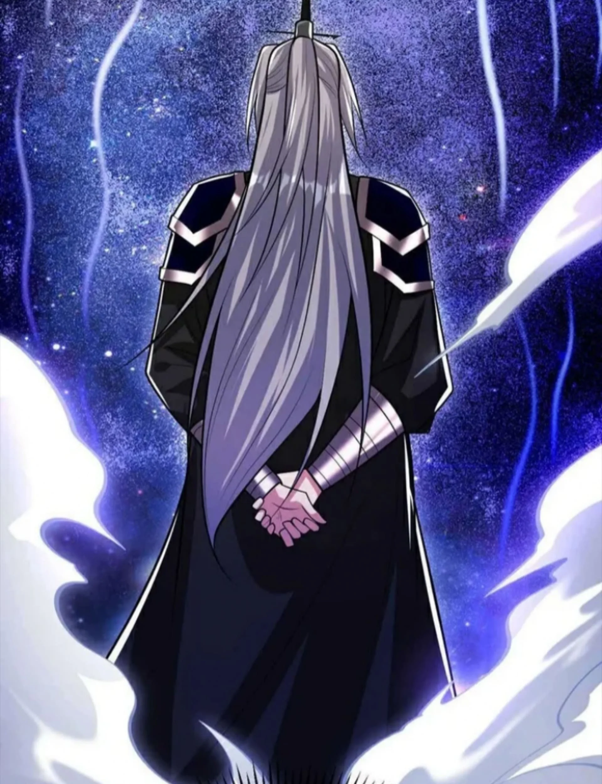 The Ten Great Emperors Are All My Disciples Chapter 178 Gambar 54