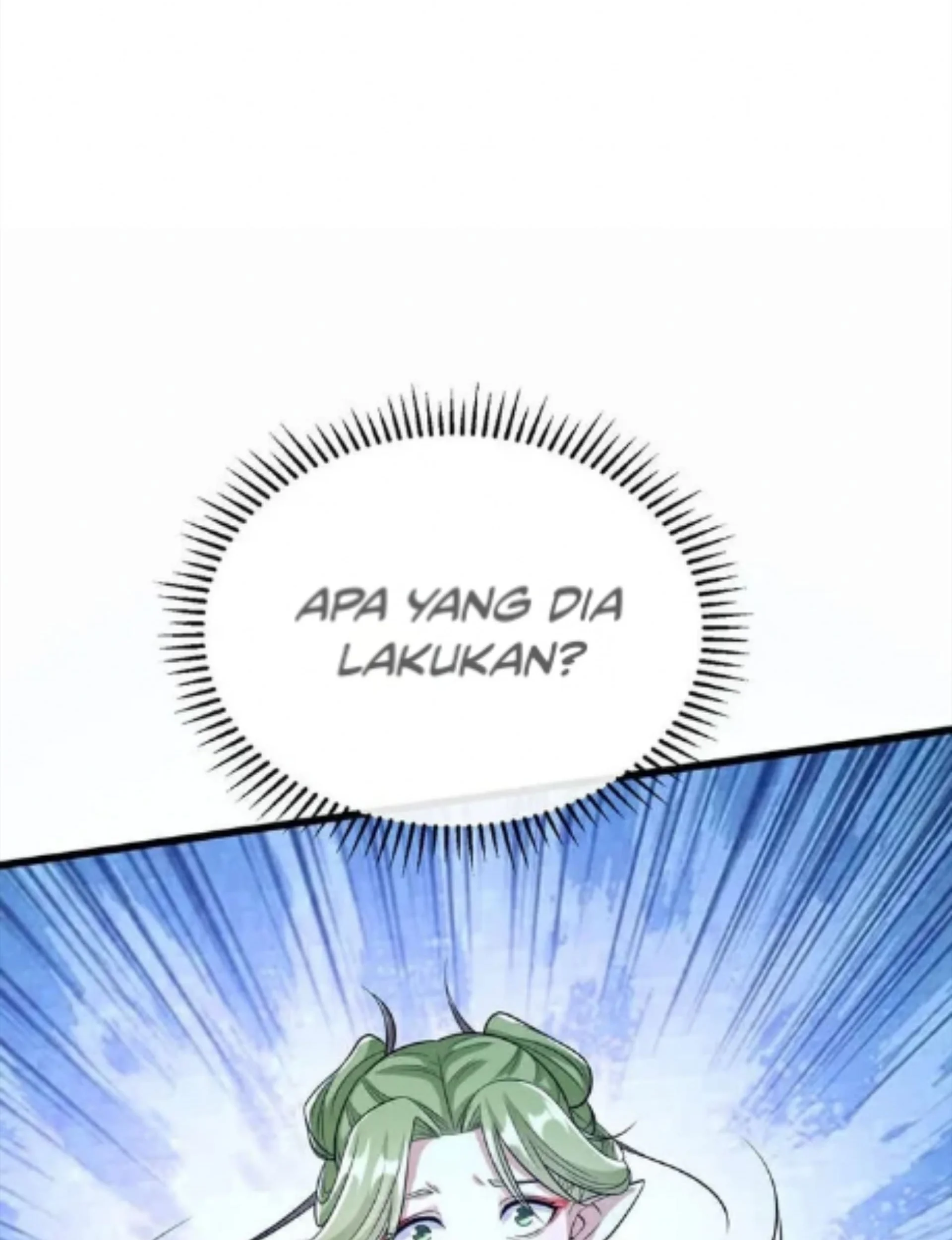 The Ten Great Emperors Are All My Disciples Chapter 178 Gambar 70