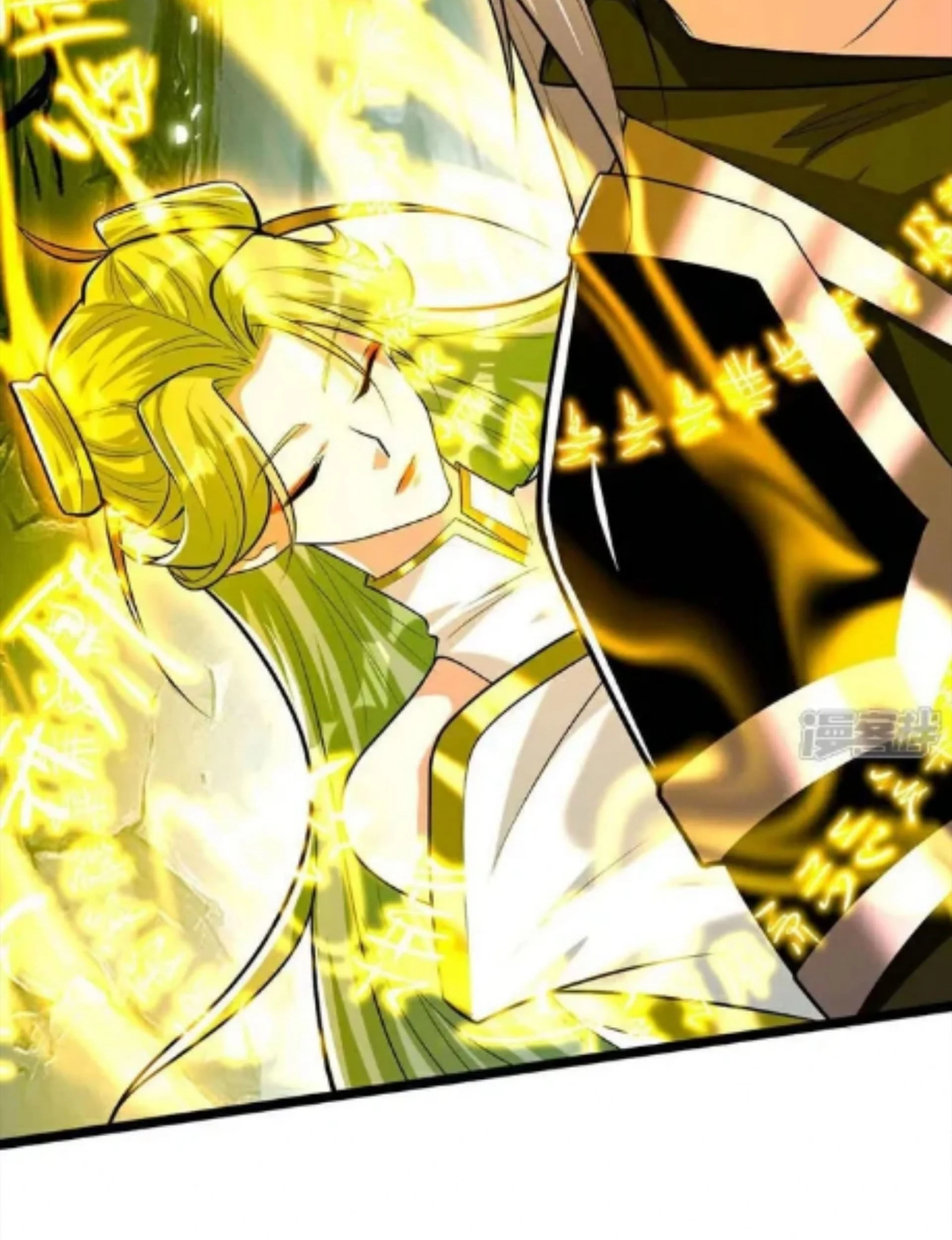 The Ten Great Emperors Are All My Disciples Chapter 178 Gambar 60