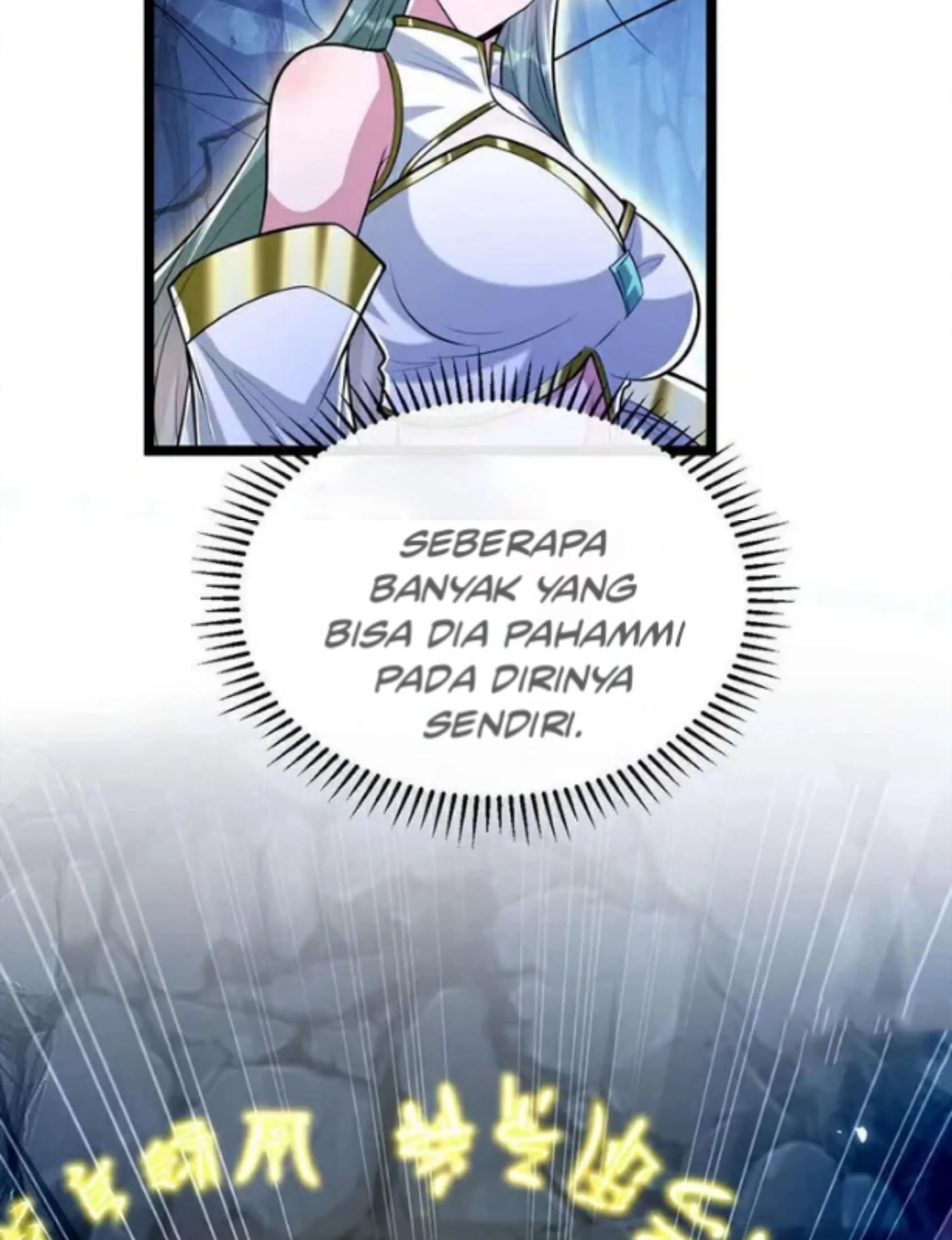 The Ten Great Emperors Are All My Disciples Chapter 178 Gambar 65