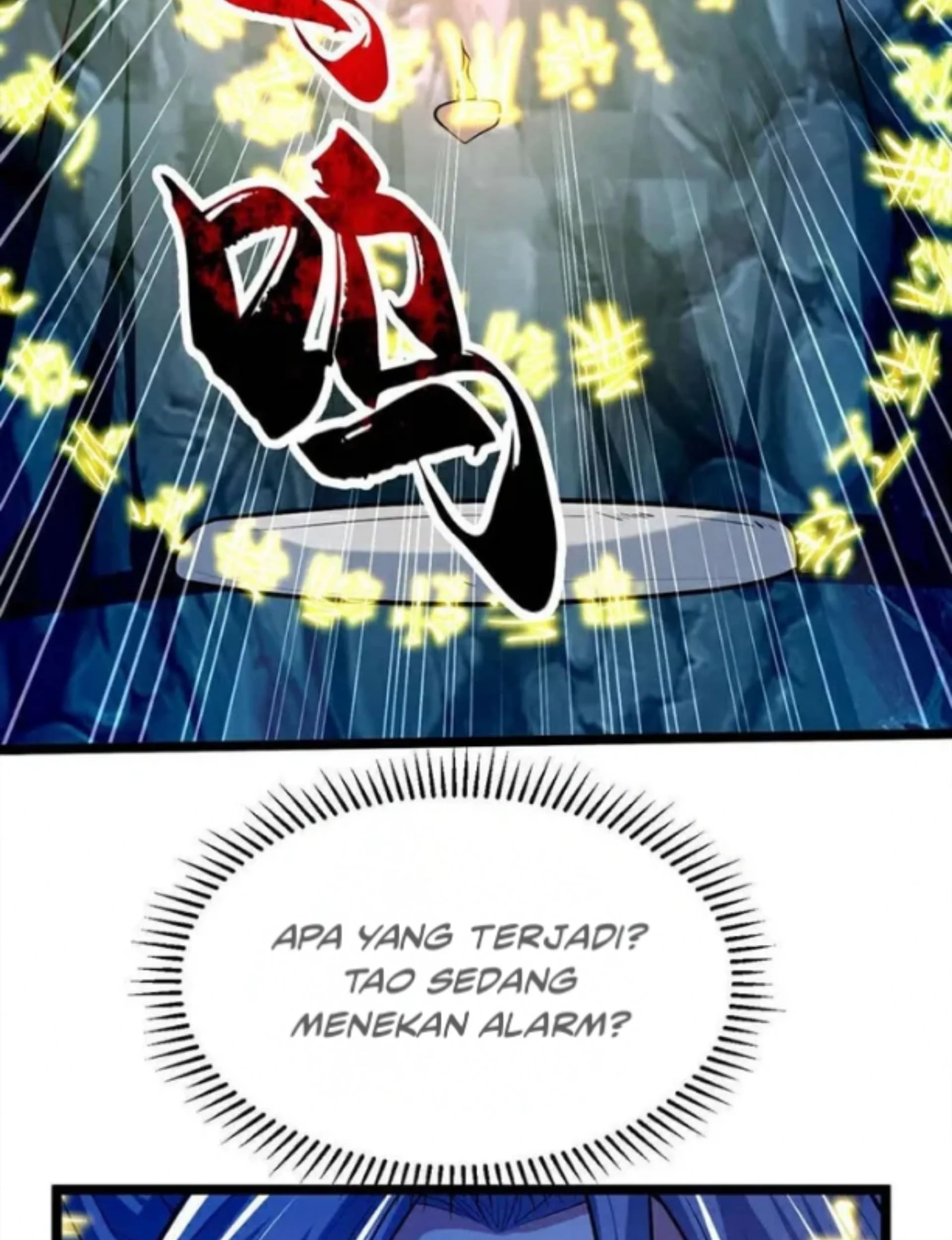 The Ten Great Emperors Are All My Disciples Chapter 178 Gambar 67