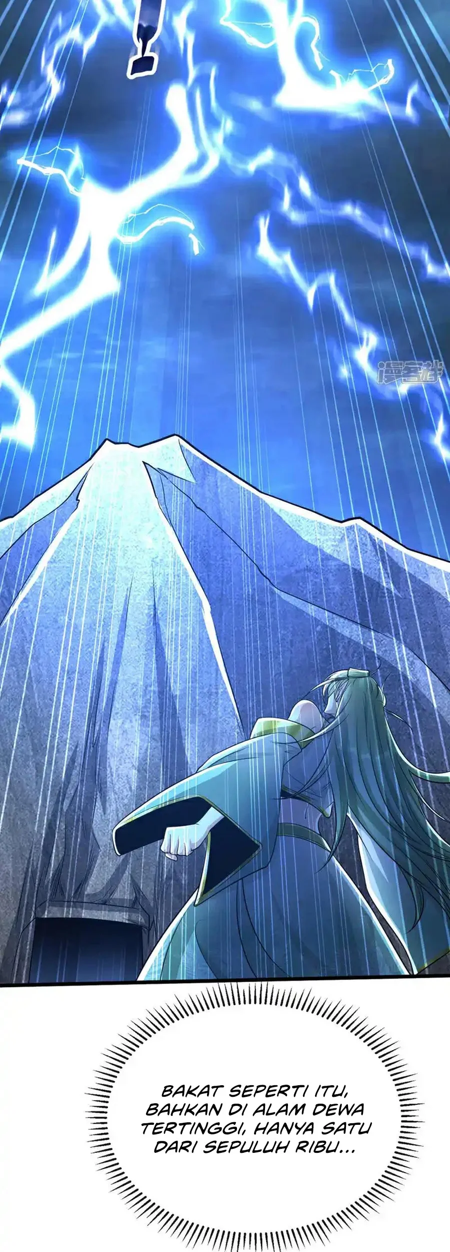 The Ten Great Emperors Are All My Disciples Chapter 179 Gambar 4