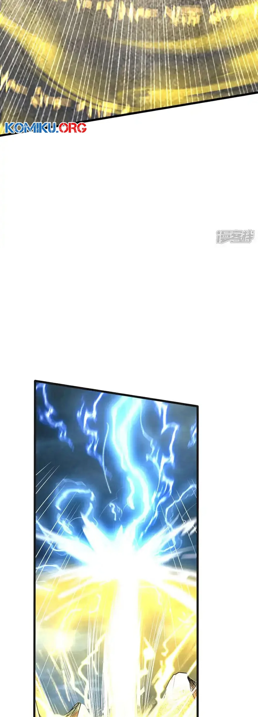 The Ten Great Emperors Are All My Disciples Chapter 179 Gambar 9