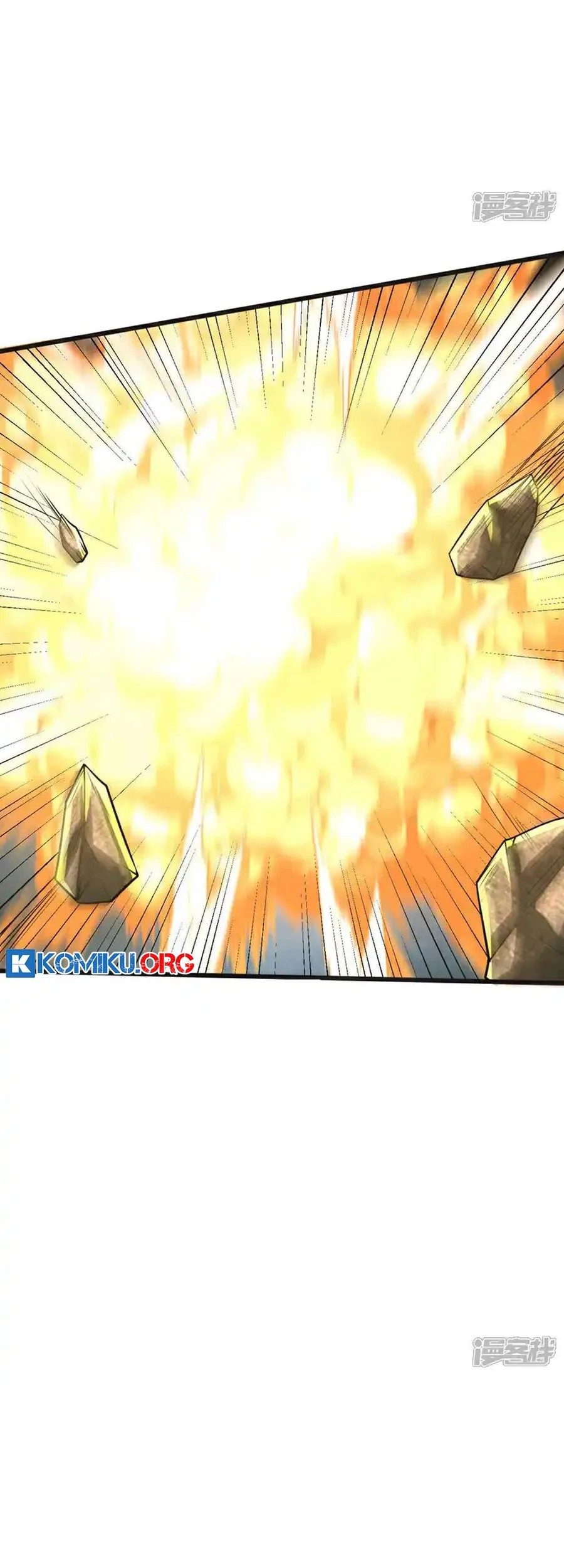 The Ten Great Emperors Are All My Disciples Chapter 179 Gambar 12