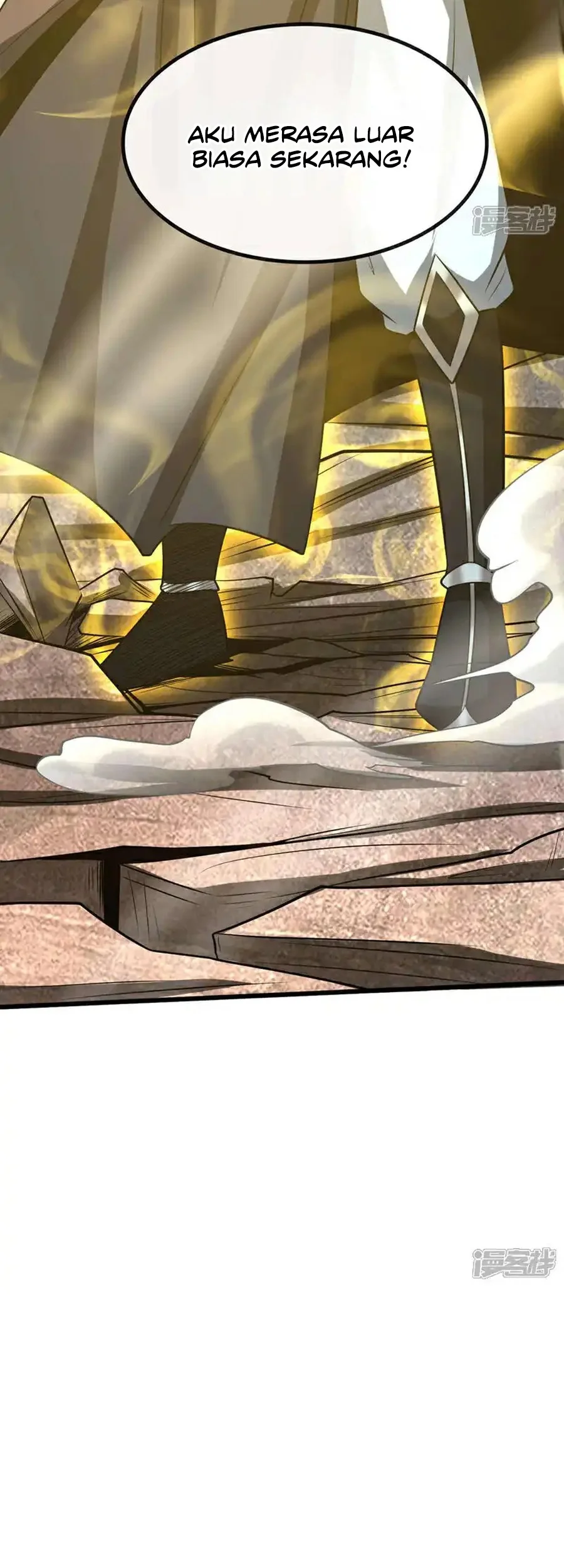 The Ten Great Emperors Are All My Disciples Chapter 179 Gambar 16