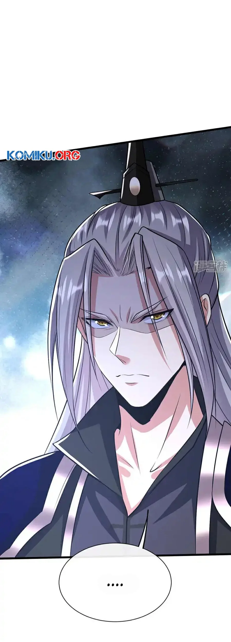 The Ten Great Emperors Are All My Disciples Chapter 179 Gambar 20