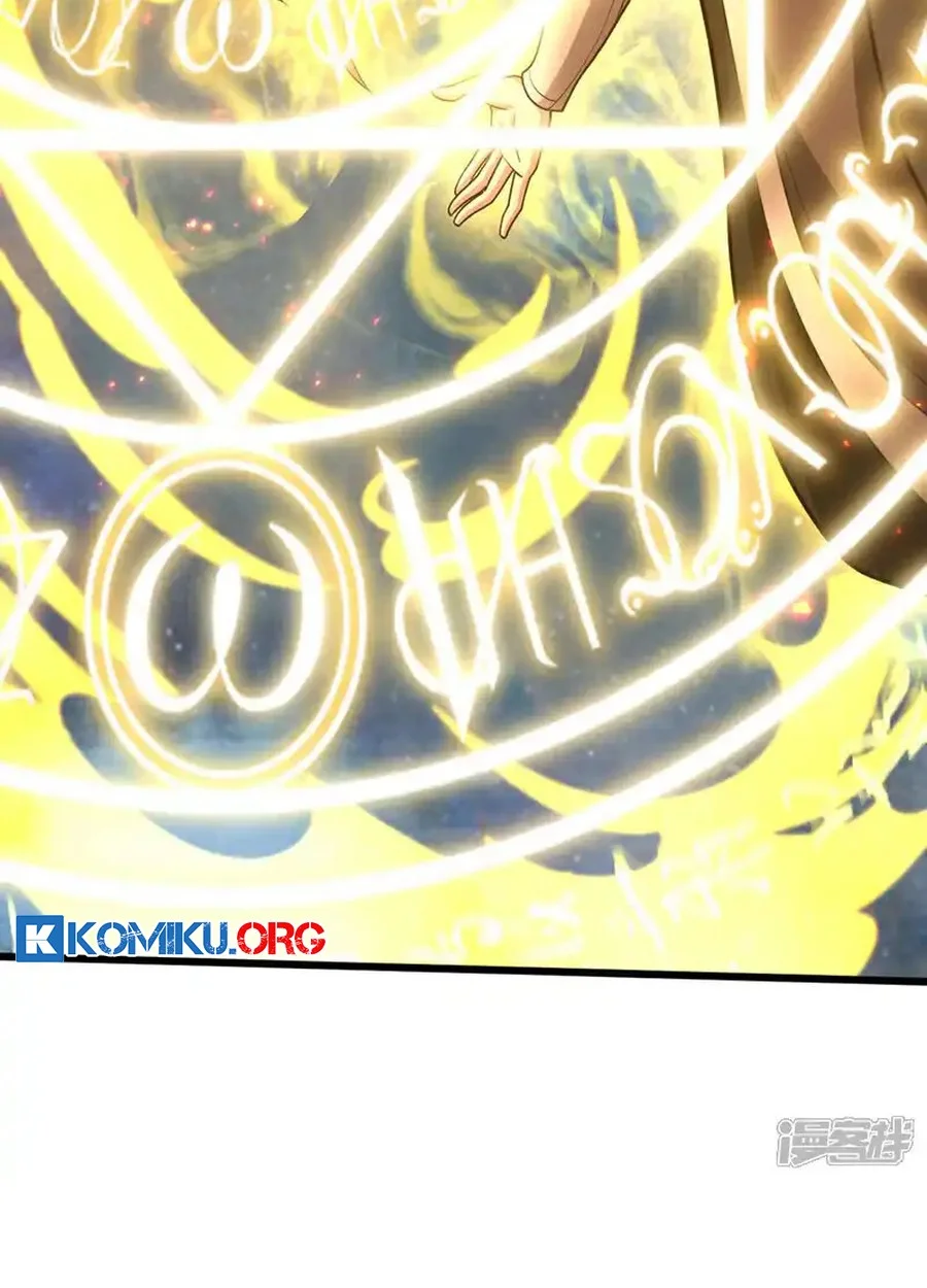 The Ten Great Emperors Are All My Disciples Chapter 179 Gambar 28