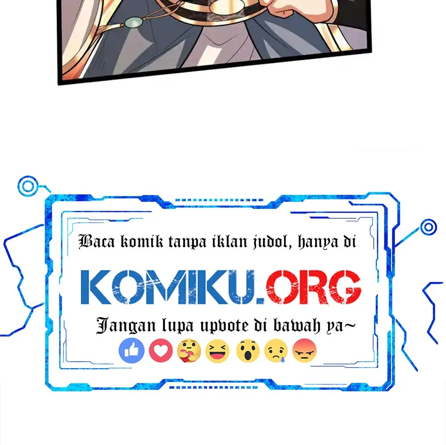 The Ten Great Emperors Are All My Disciples Chapter 179 Gambar 41