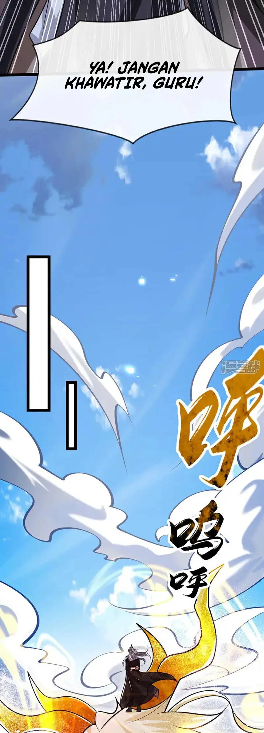 The Ten Great Emperors Are All My Disciples Chapter 180 Gambar 10