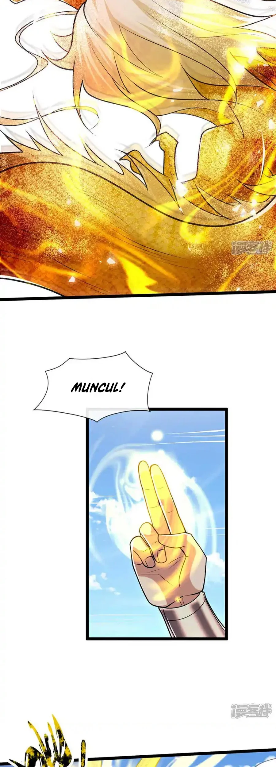 The Ten Great Emperors Are All My Disciples Chapter 180 Gambar 11