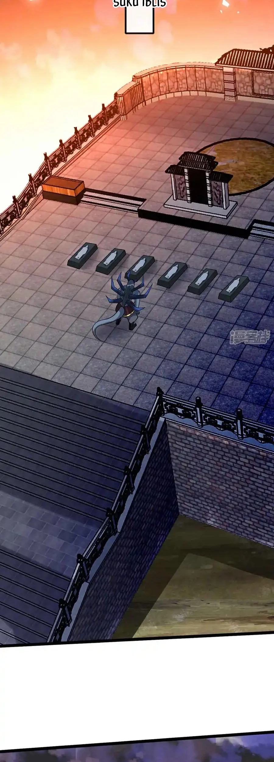 The Ten Great Emperors Are All My Disciples Chapter 180 Gambar 15