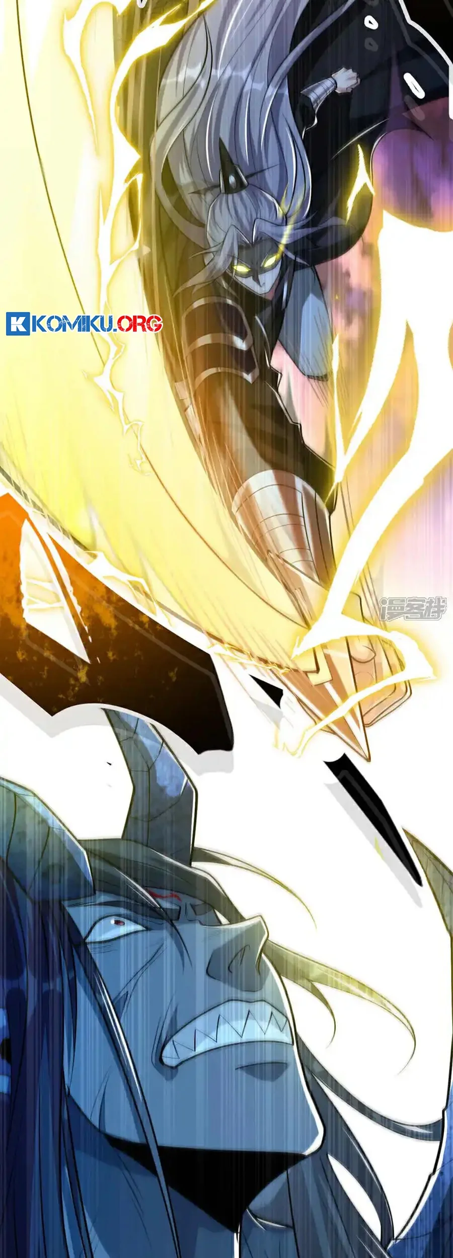 The Ten Great Emperors Are All My Disciples Chapter 180 Gambar 20