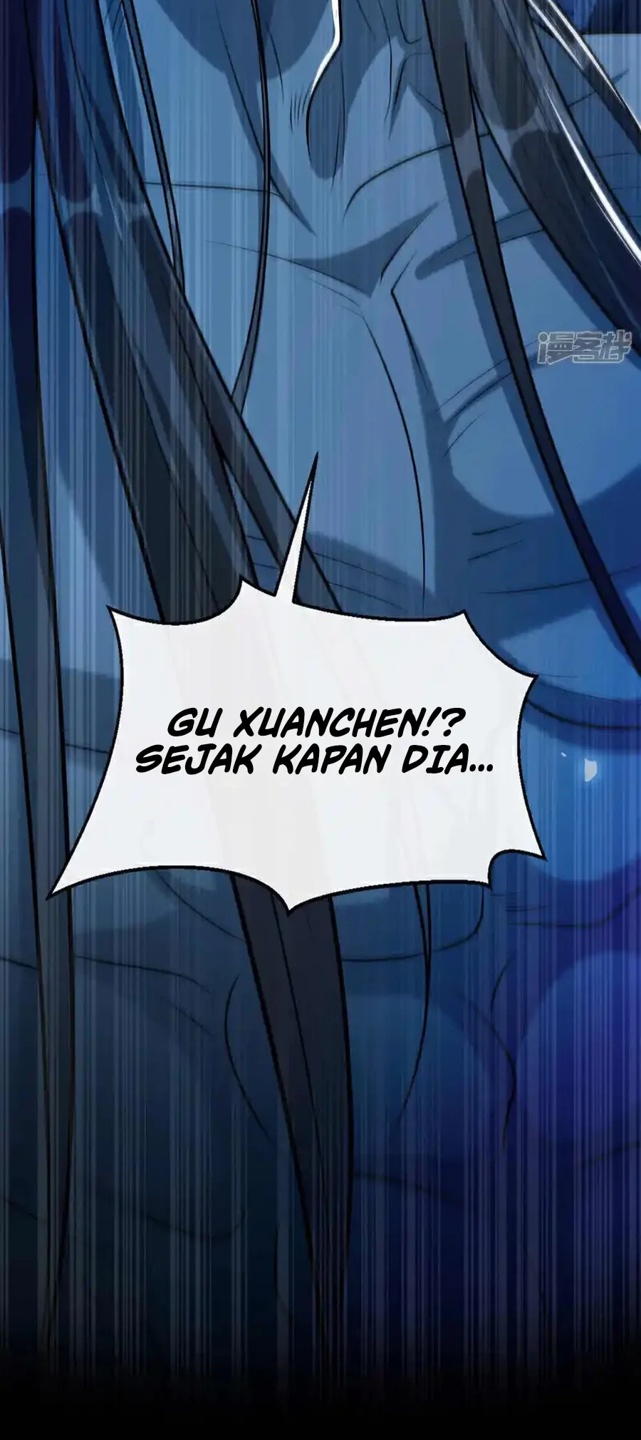 The Ten Great Emperors Are All My Disciples Chapter 180 Gambar 21