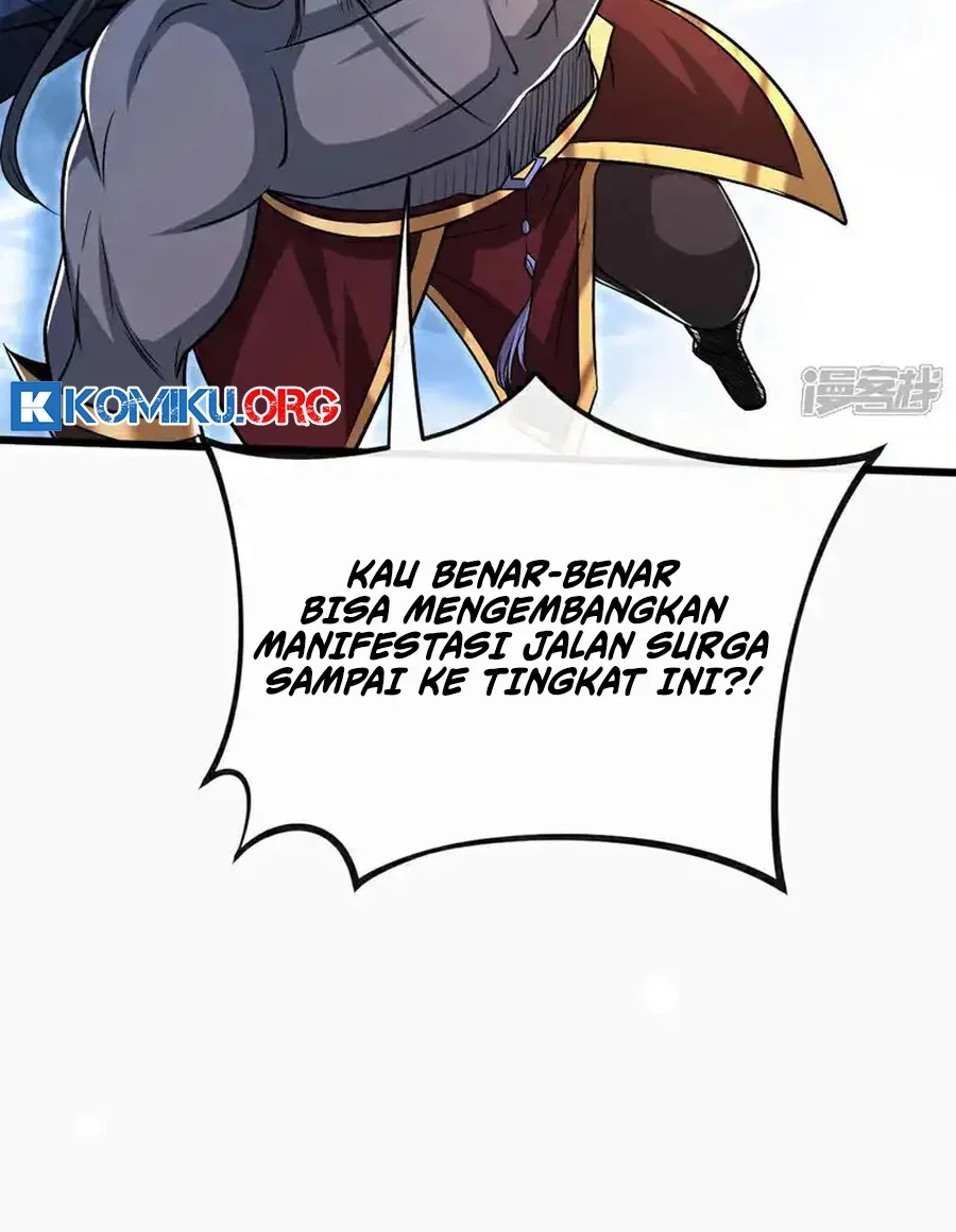 The Ten Great Emperors Are All My Disciples Chapter 181 Gambar 10