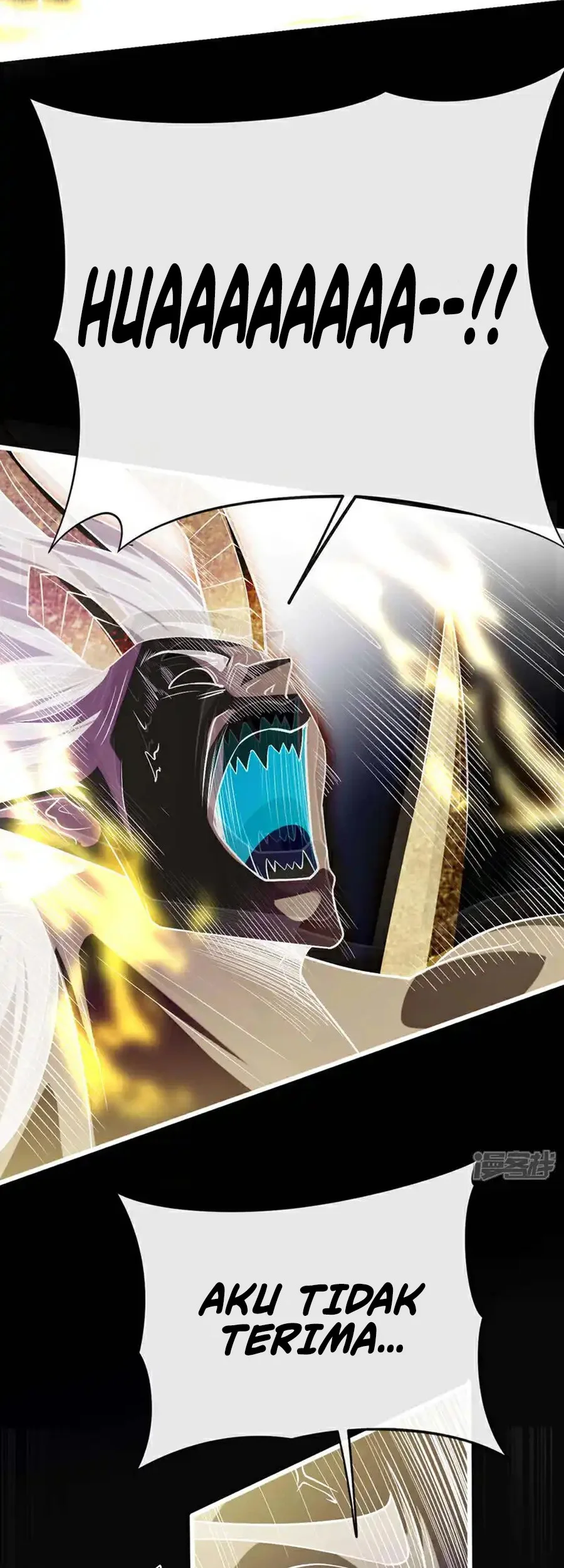 The Ten Great Emperors Are All My Disciples Chapter 181 Gambar 24