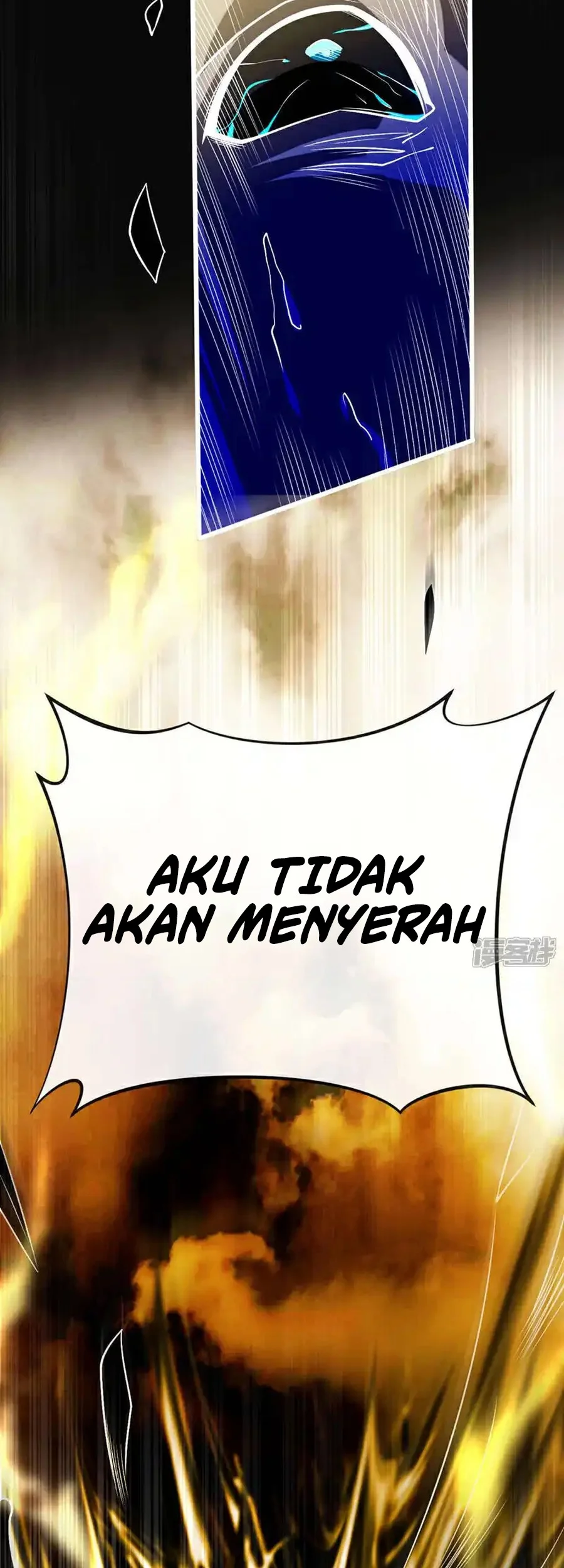 The Ten Great Emperors Are All My Disciples Chapter 181 Gambar 25