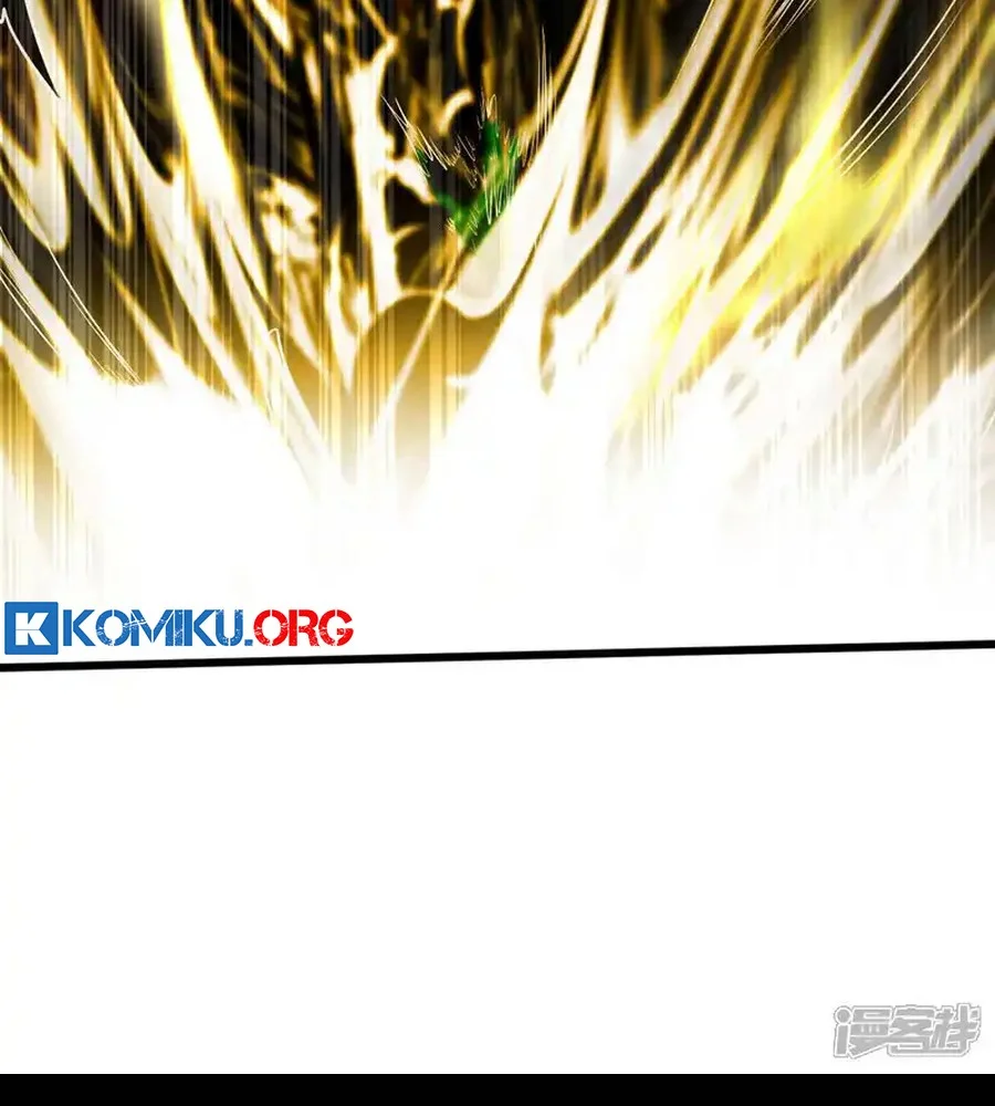 The Ten Great Emperors Are All My Disciples Chapter 181 Gambar 26