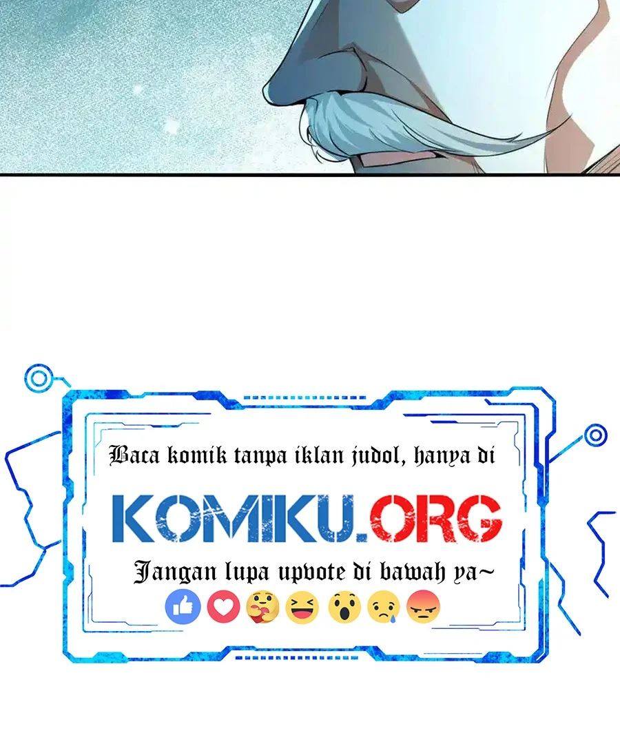 The Ten Great Emperors Are All My Disciples Chapter 182 Gambar 28