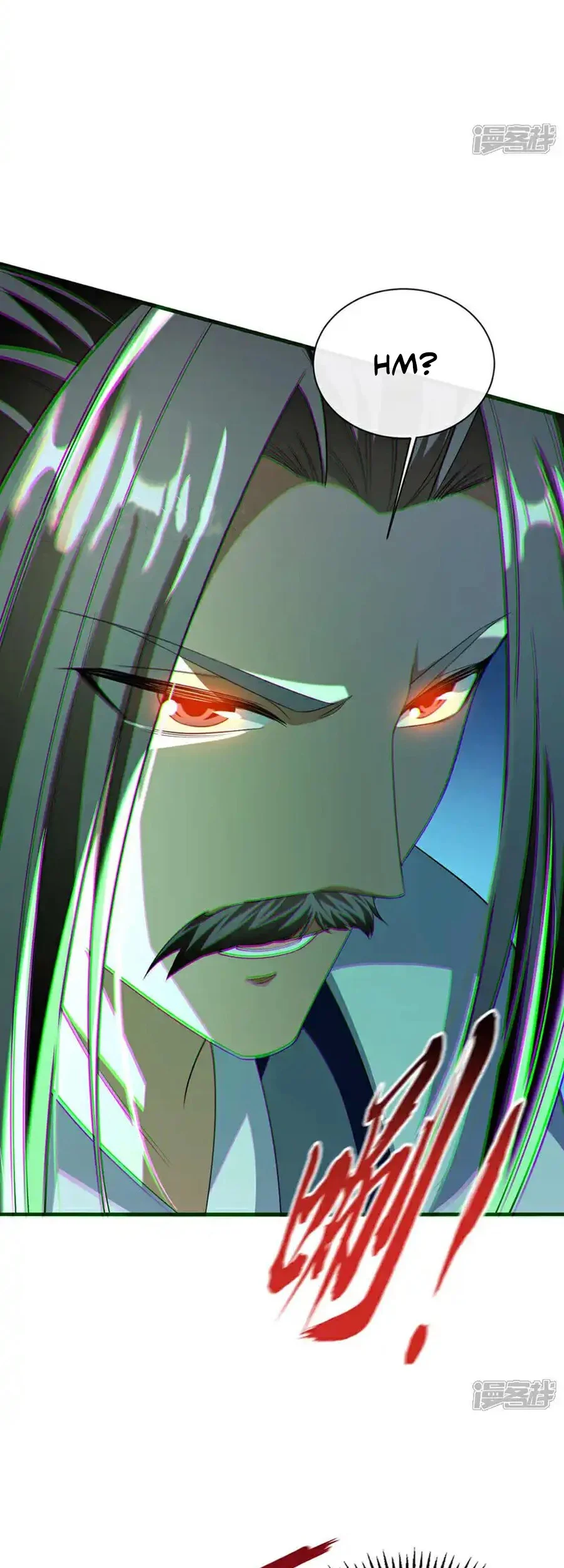 The Ten Great Emperors Are All My Disciples Chapter 183 Gambar 15