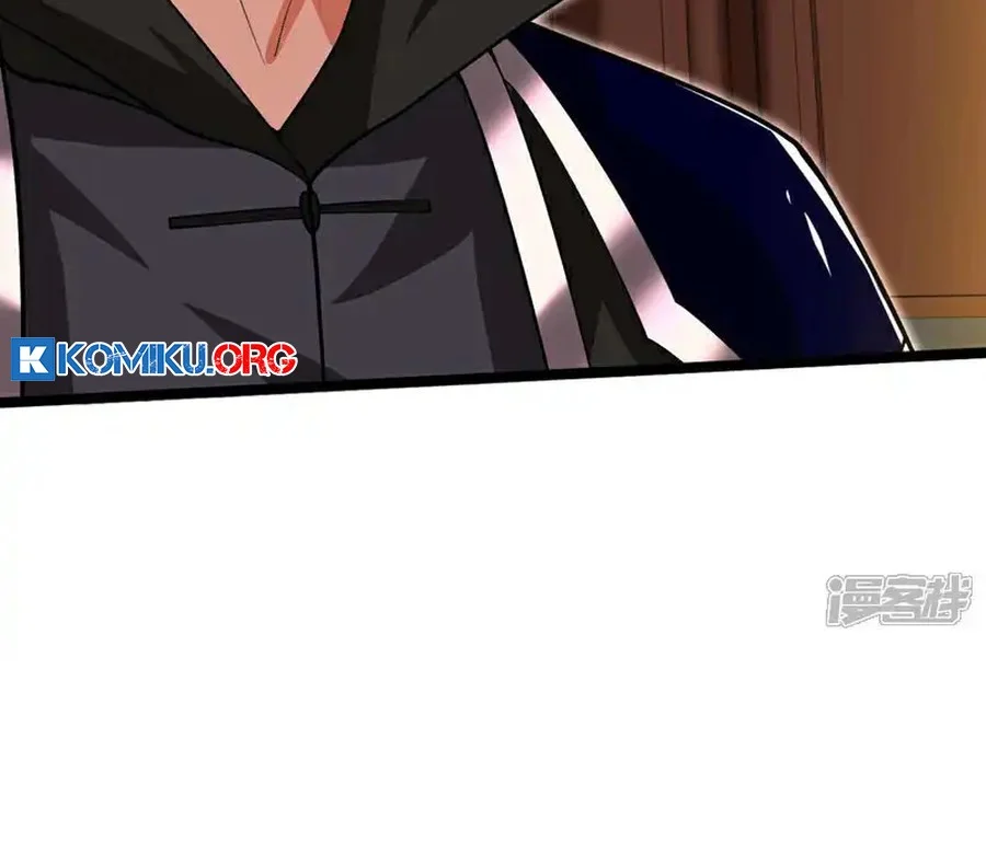 The Ten Great Emperors Are All My Disciples Chapter 184 Gambar 23