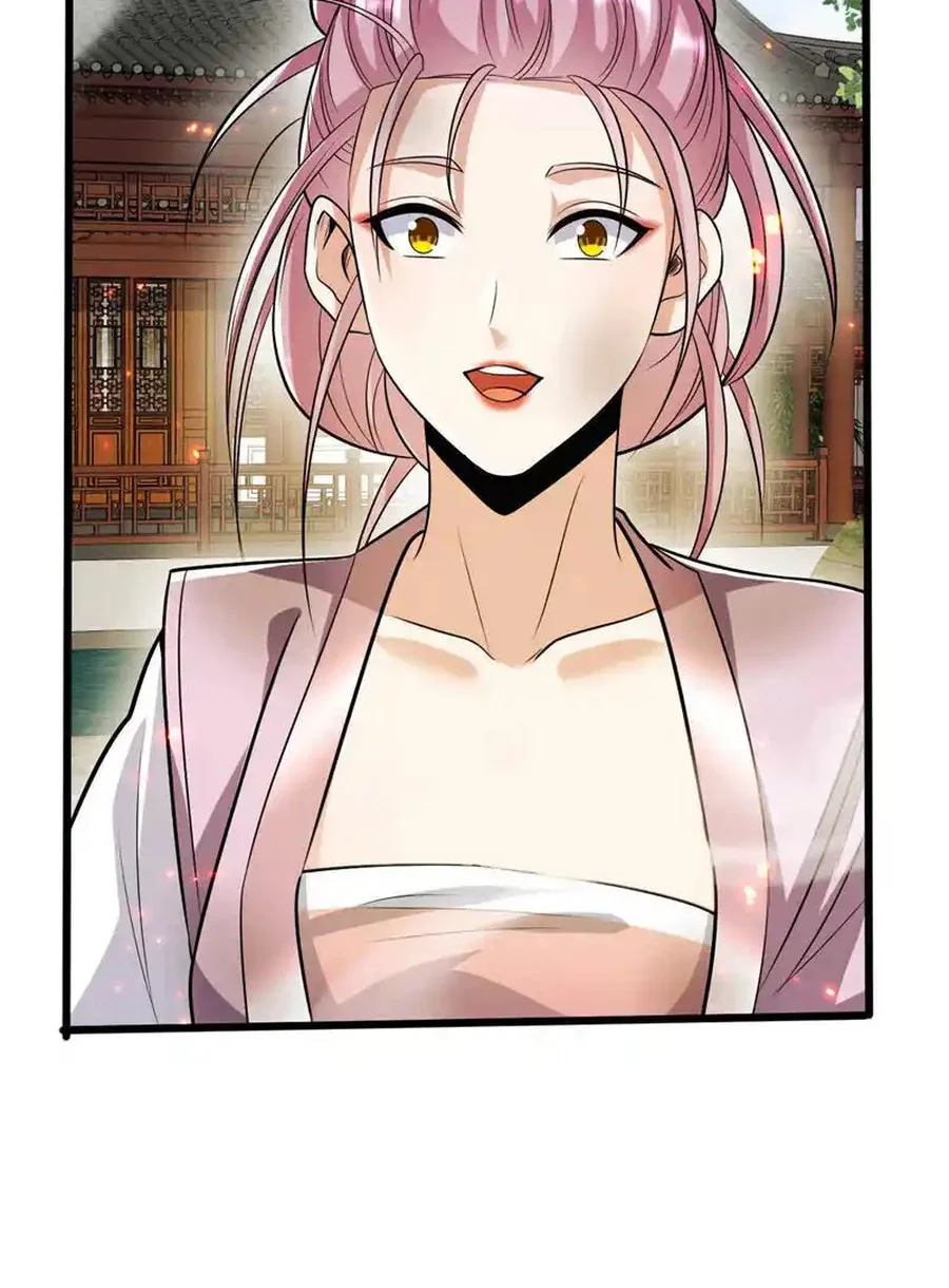 The Ten Great Emperors Are All My Disciples Chapter 185 Gambar 7