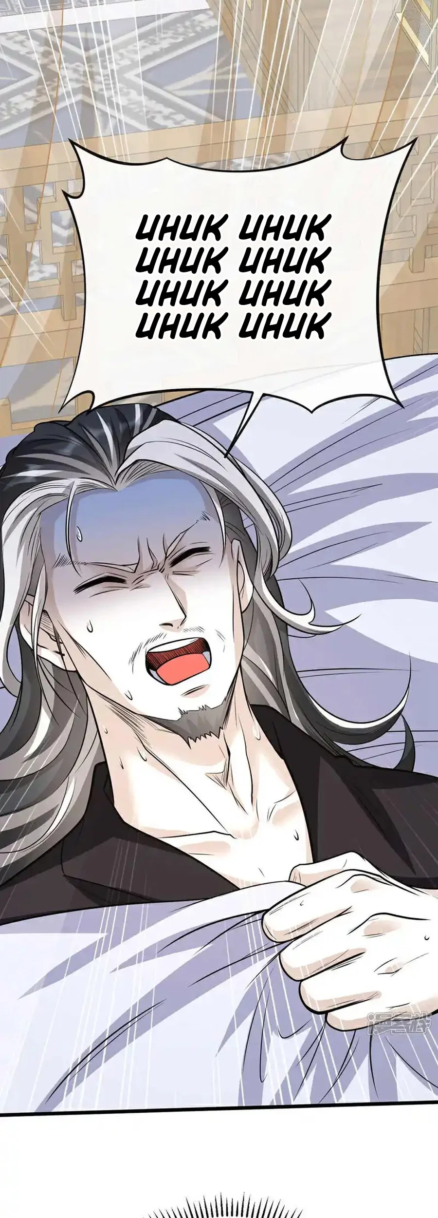 The Ten Great Emperors Are All My Disciples Chapter 185 Gambar 18